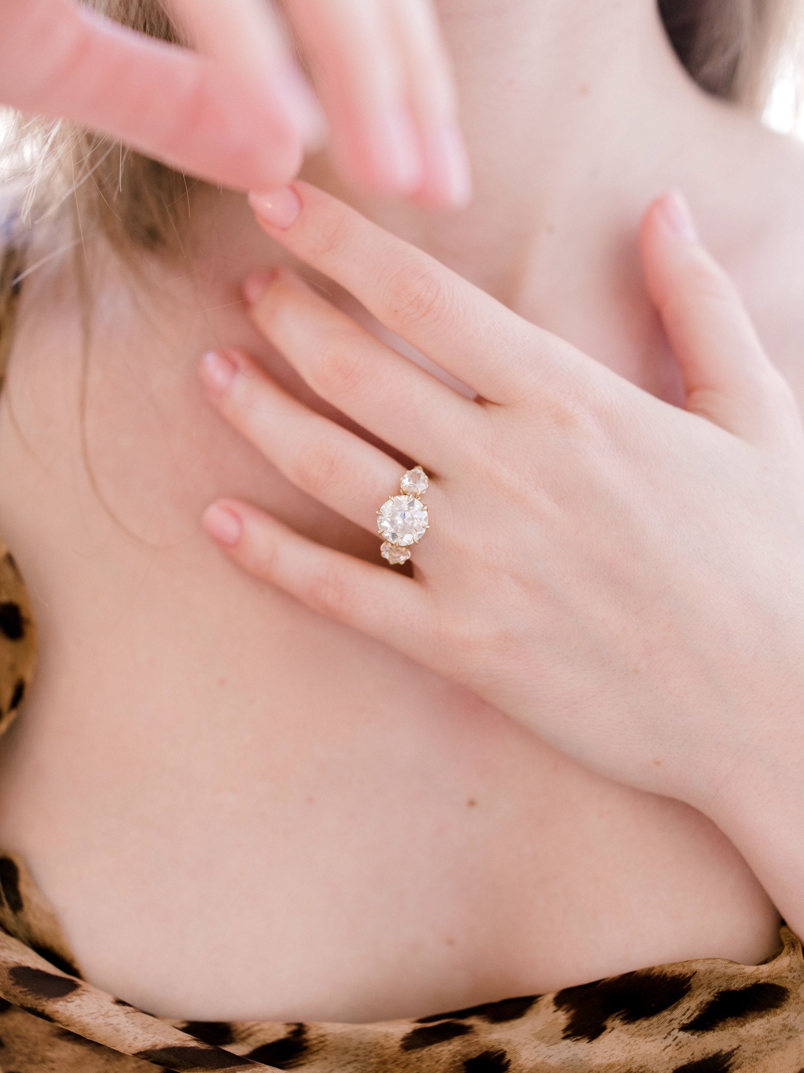 Victor Barbone Jewelry