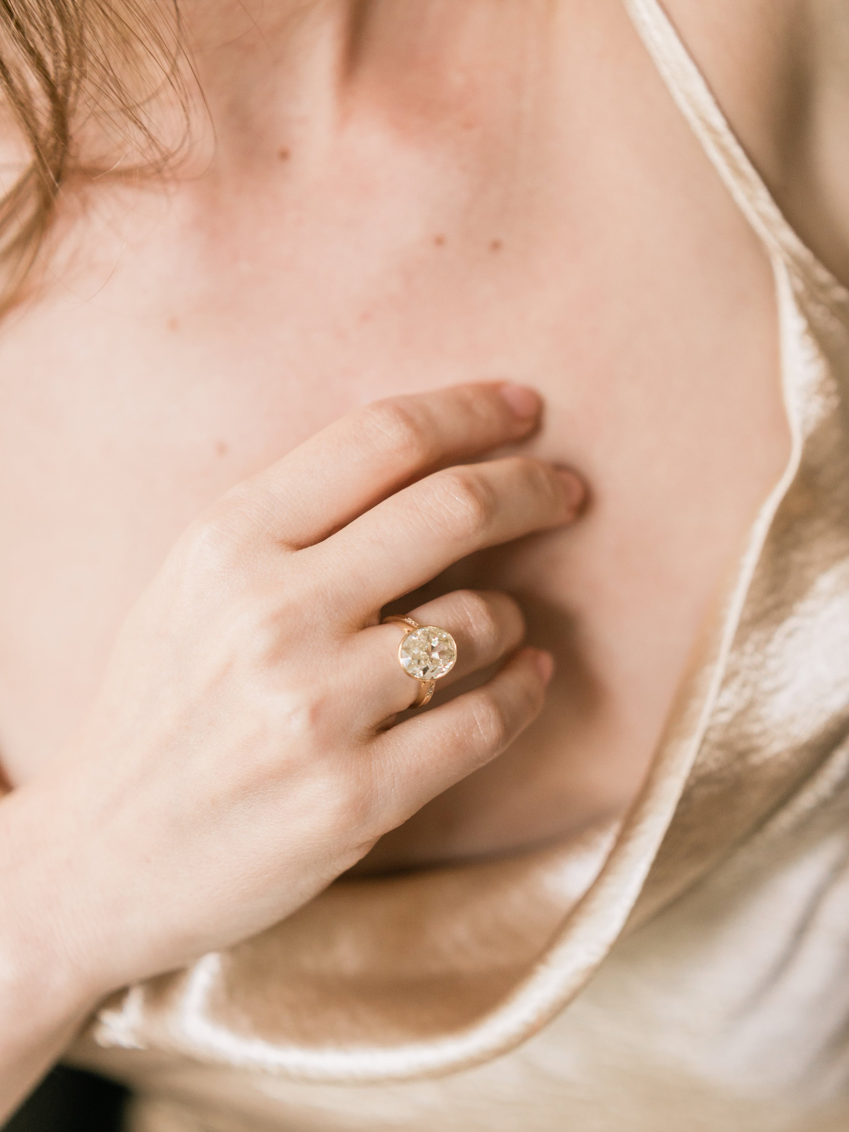 Victor Barbone Jewelry