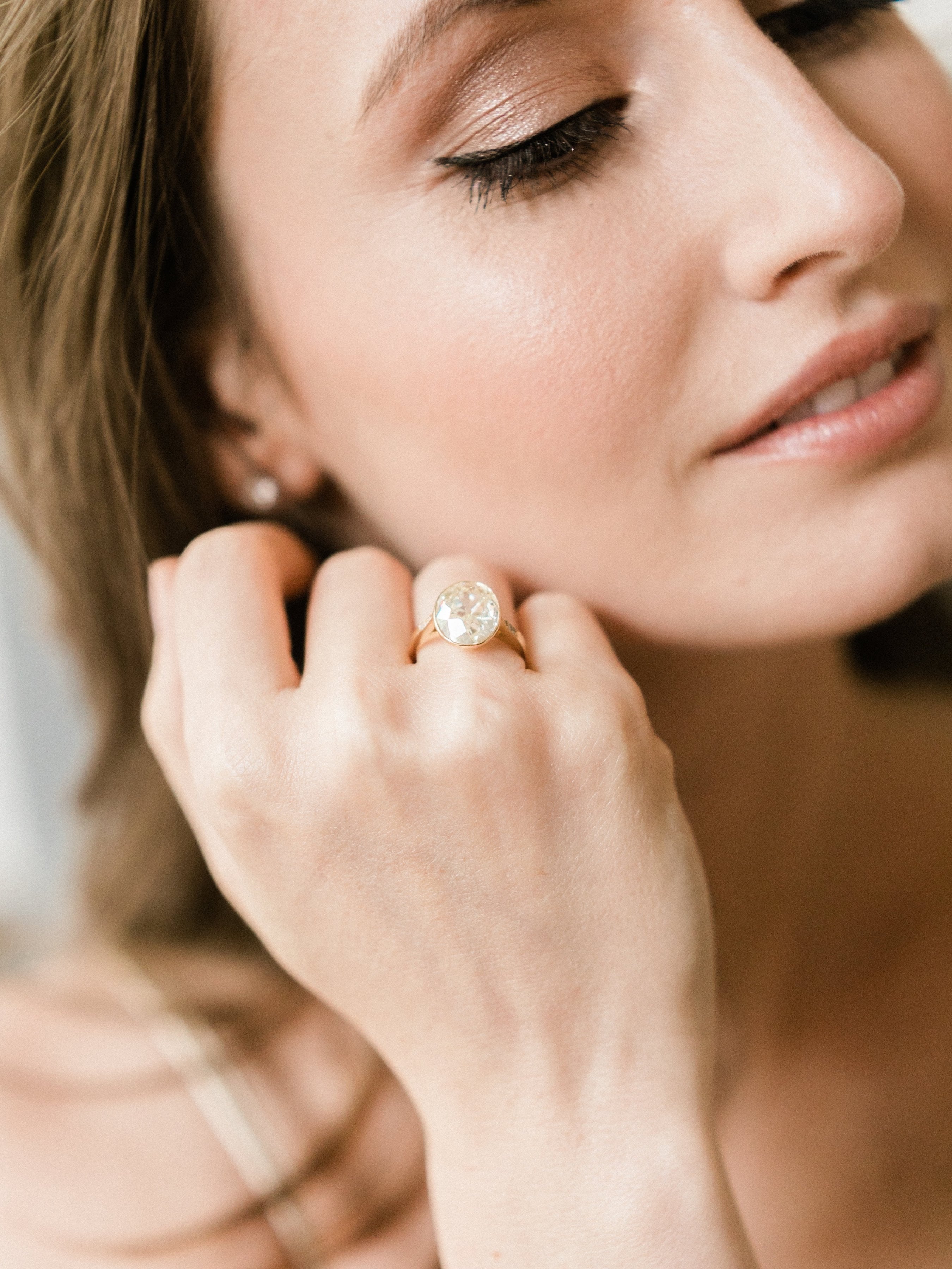 Victor Barbone Jewelry