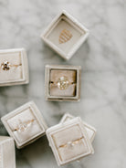 Victor Barbone Jewelry