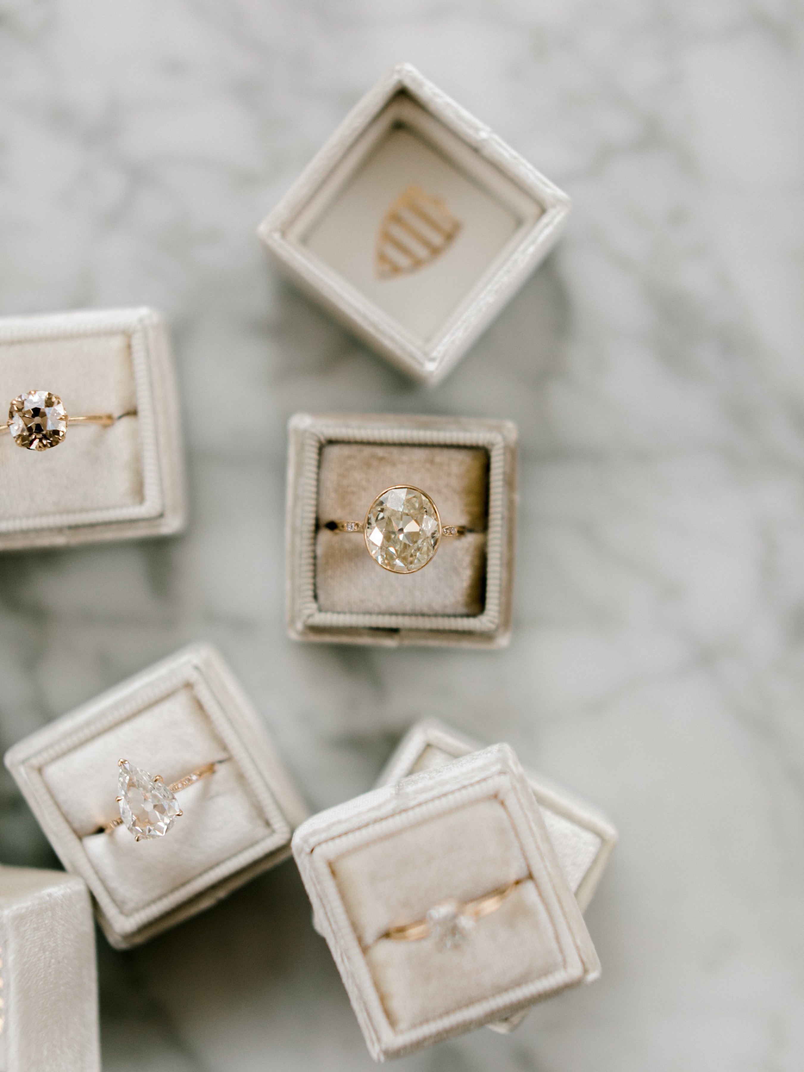 Victor Barbone Jewelry