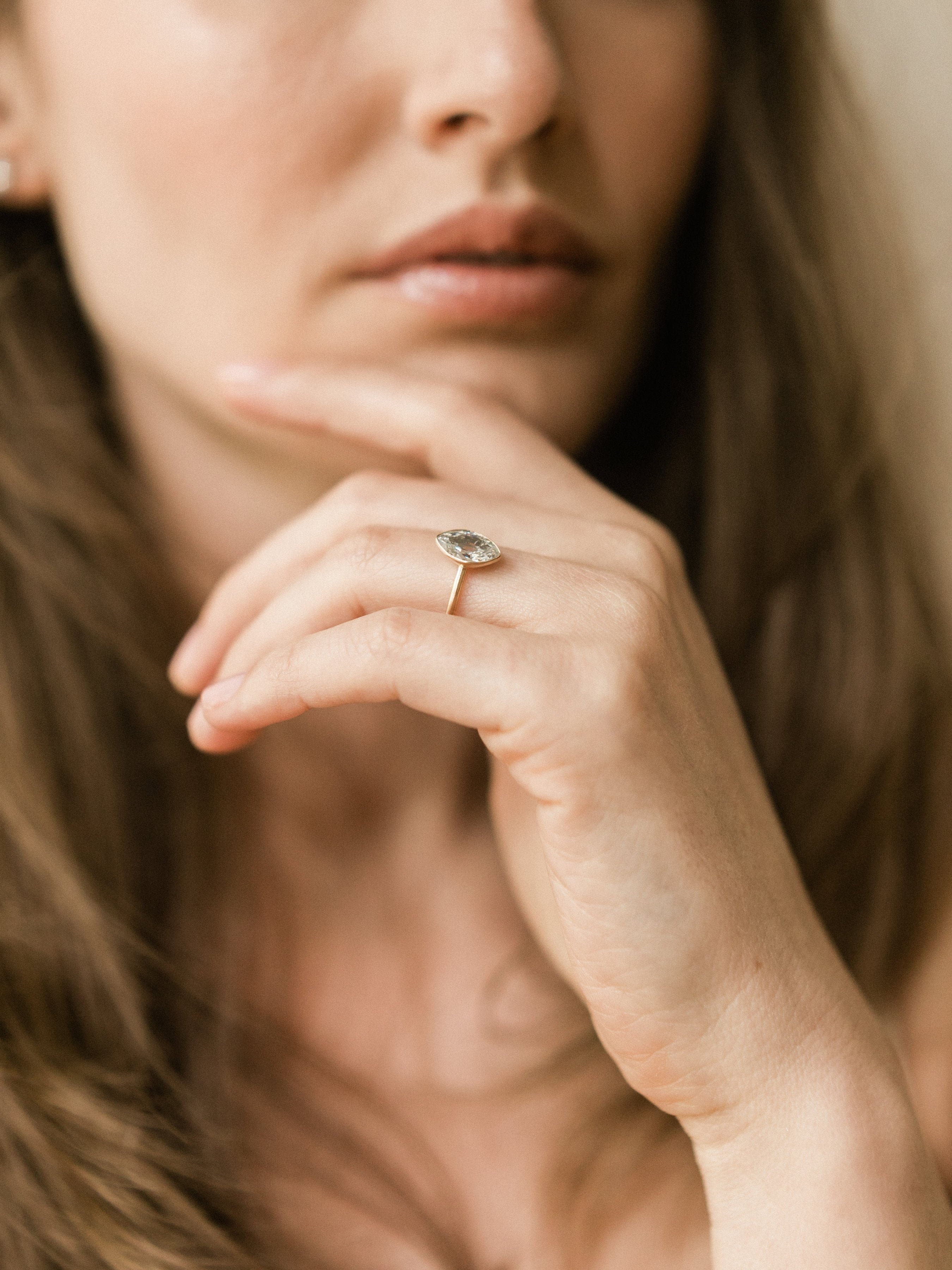 Victor Barbone Jewelry