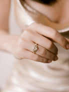 Victor Barbone Jewelry