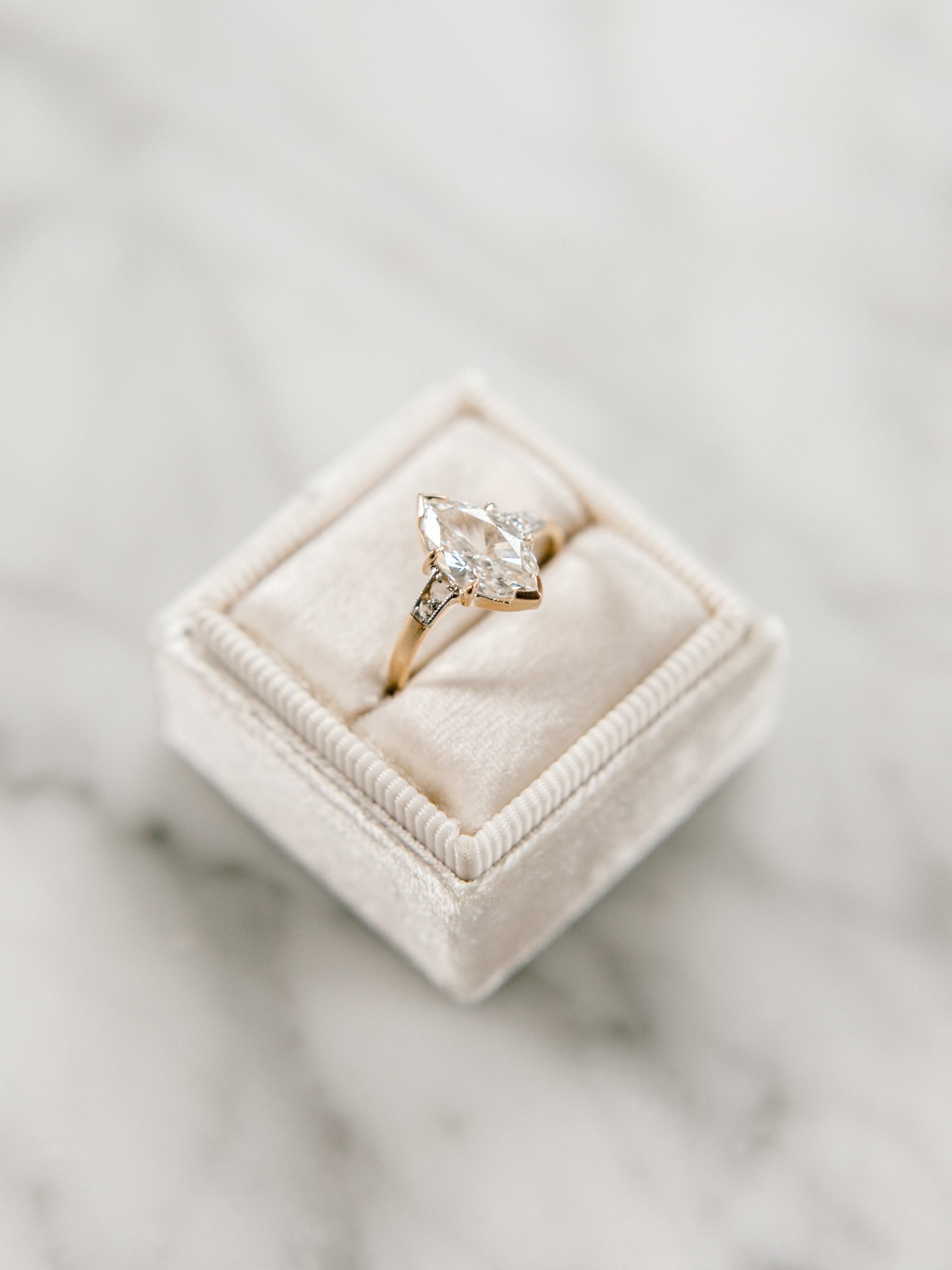 Victor Barbone Jewelry