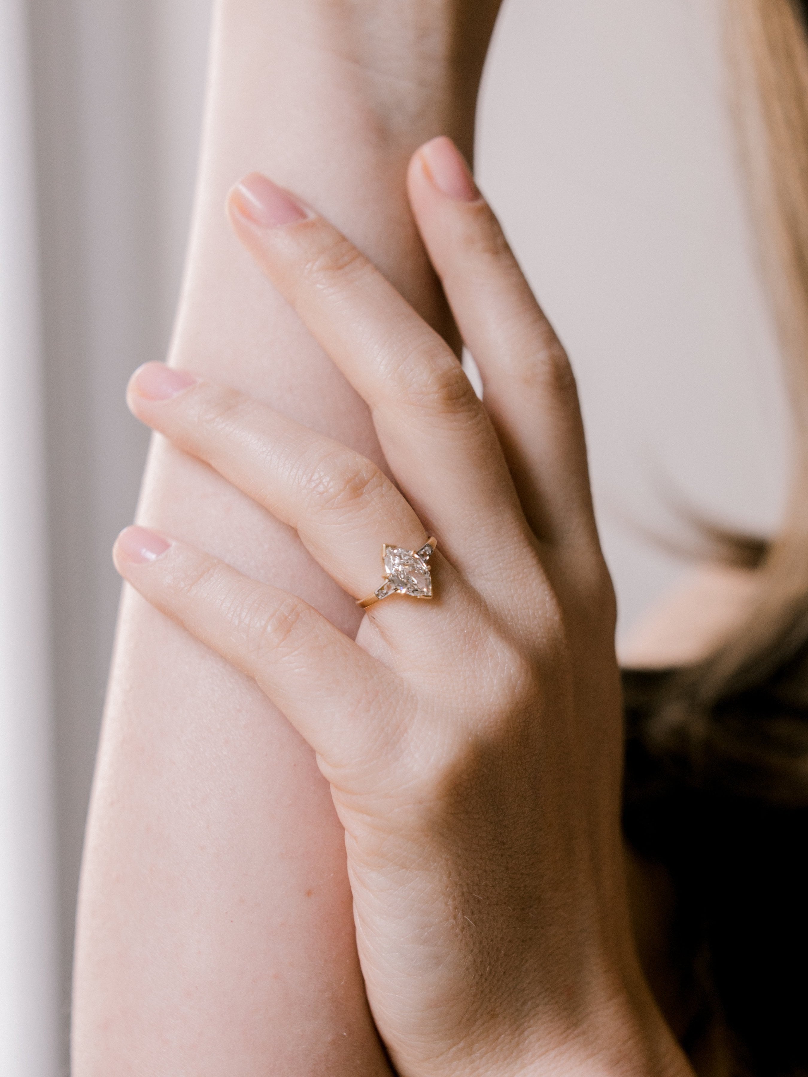 Victor Barbone Jewelry