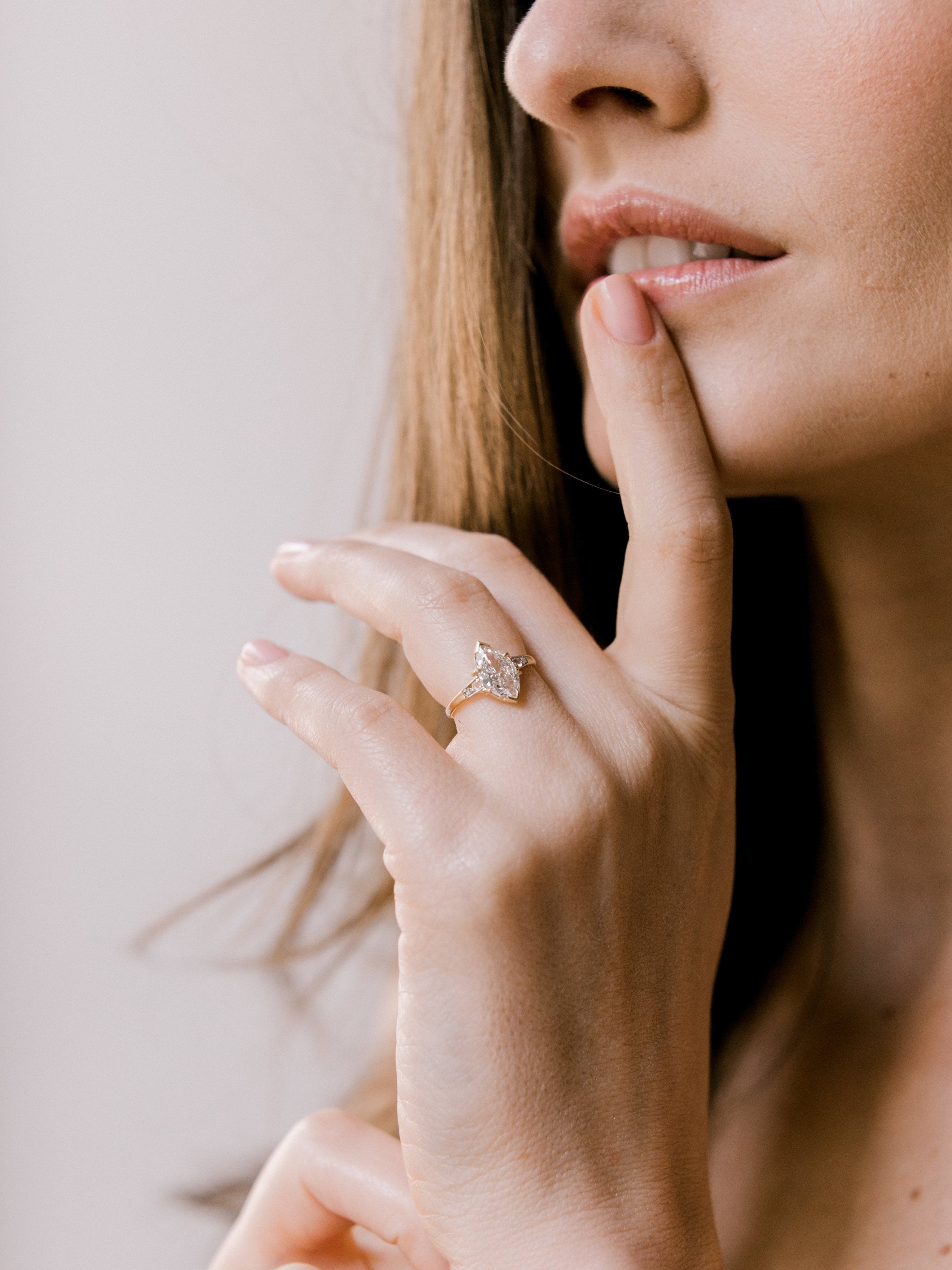 Victor Barbone Jewelry