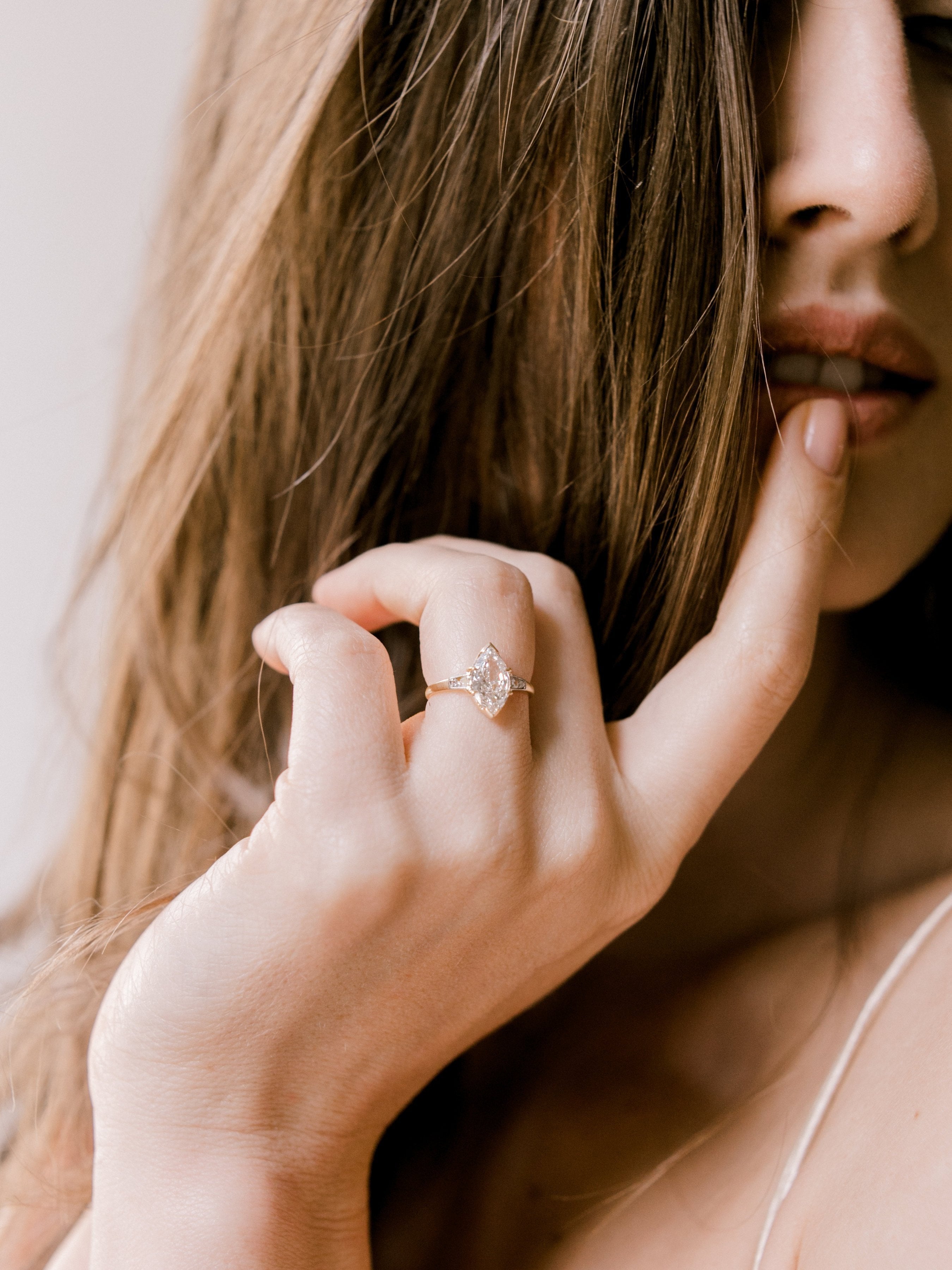 Victor Barbone Jewelry