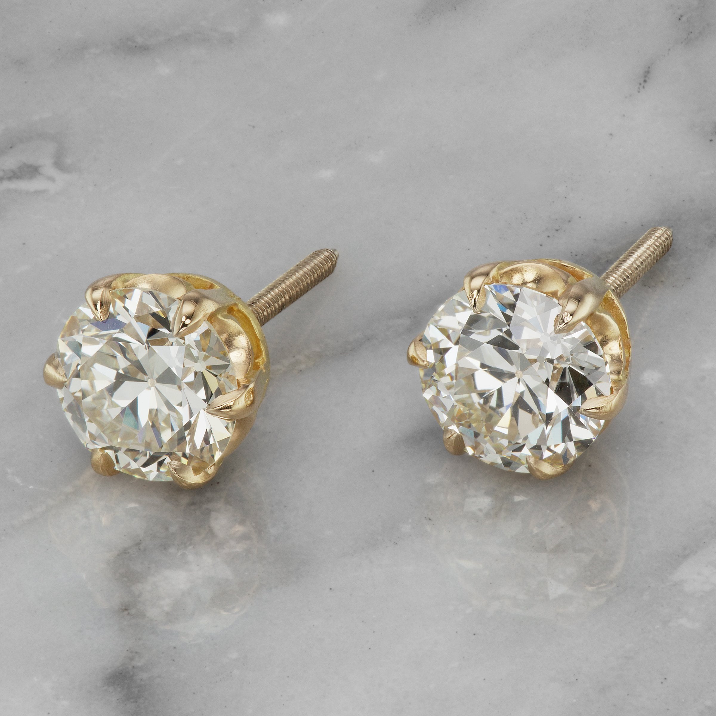 Victor Barbone Jewelry