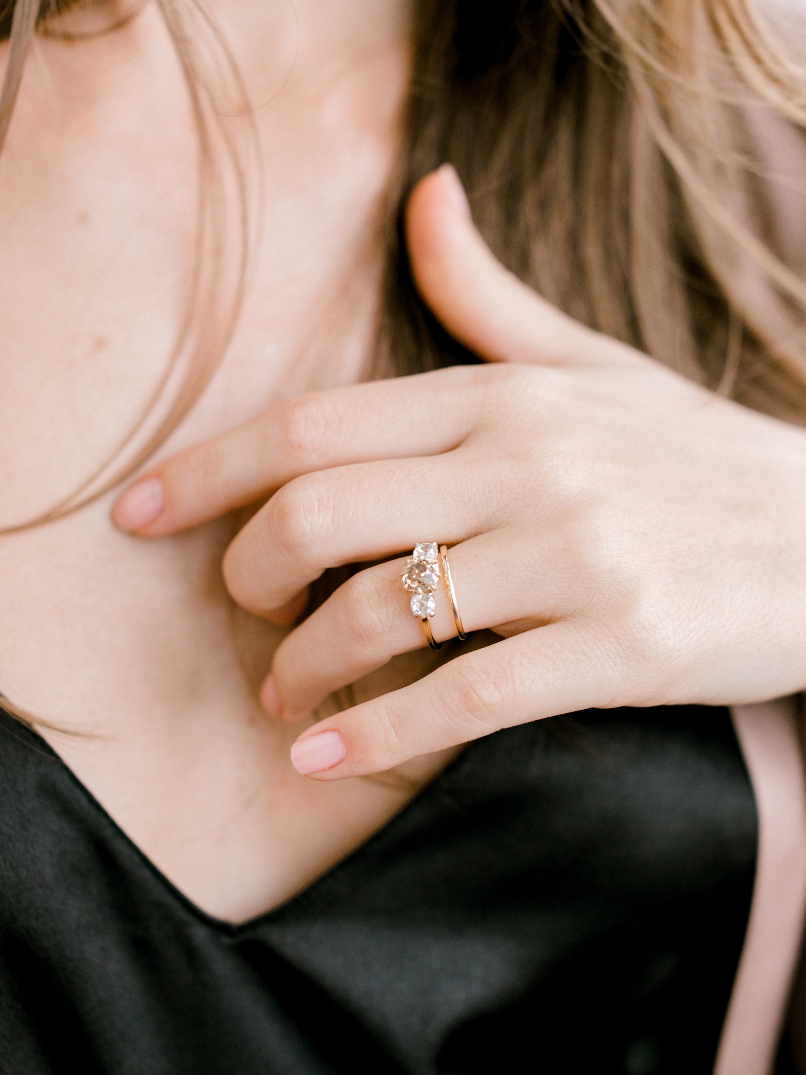 Victor Barbone Jewelry