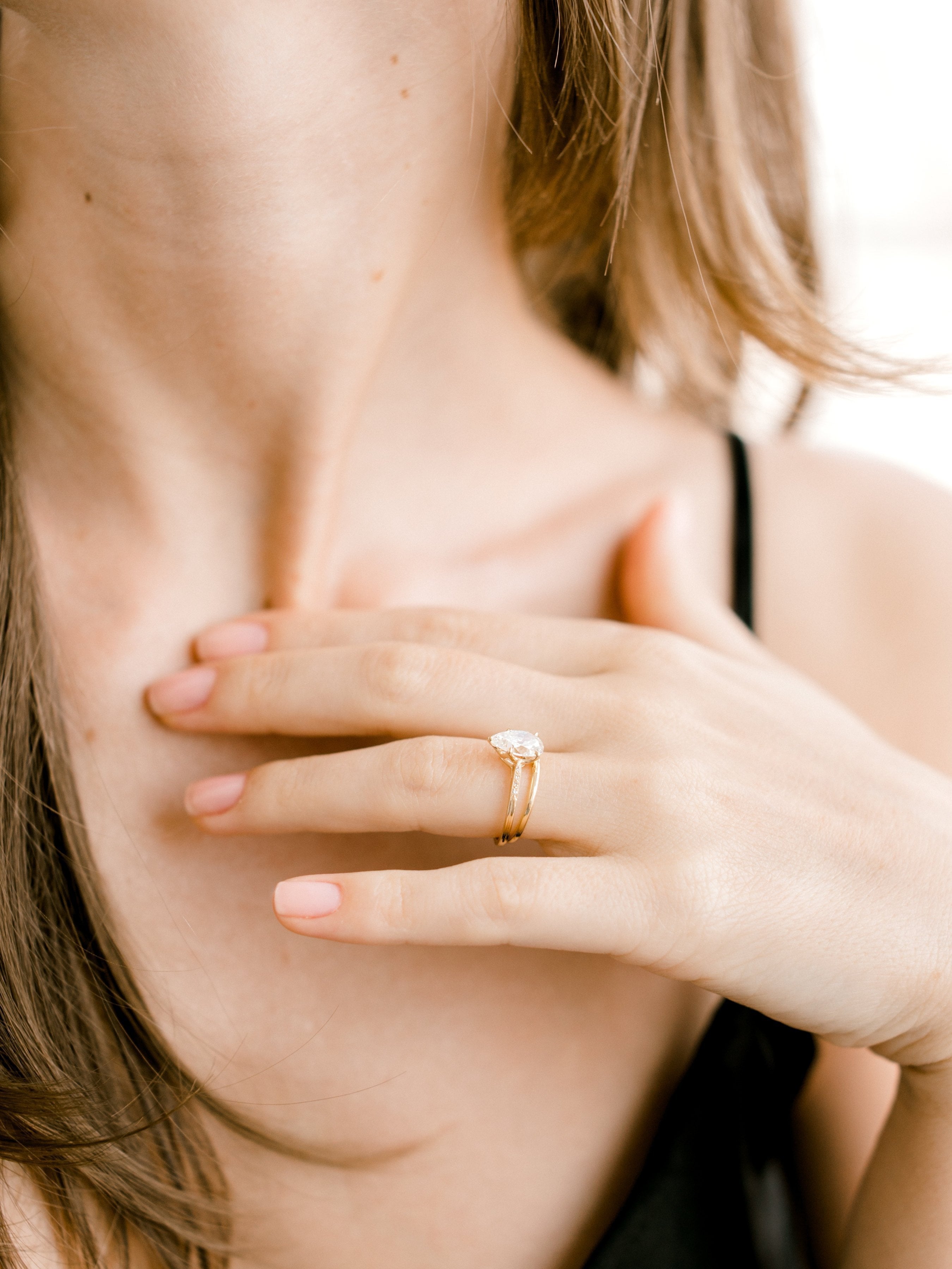 Victor Barbone Jewelry