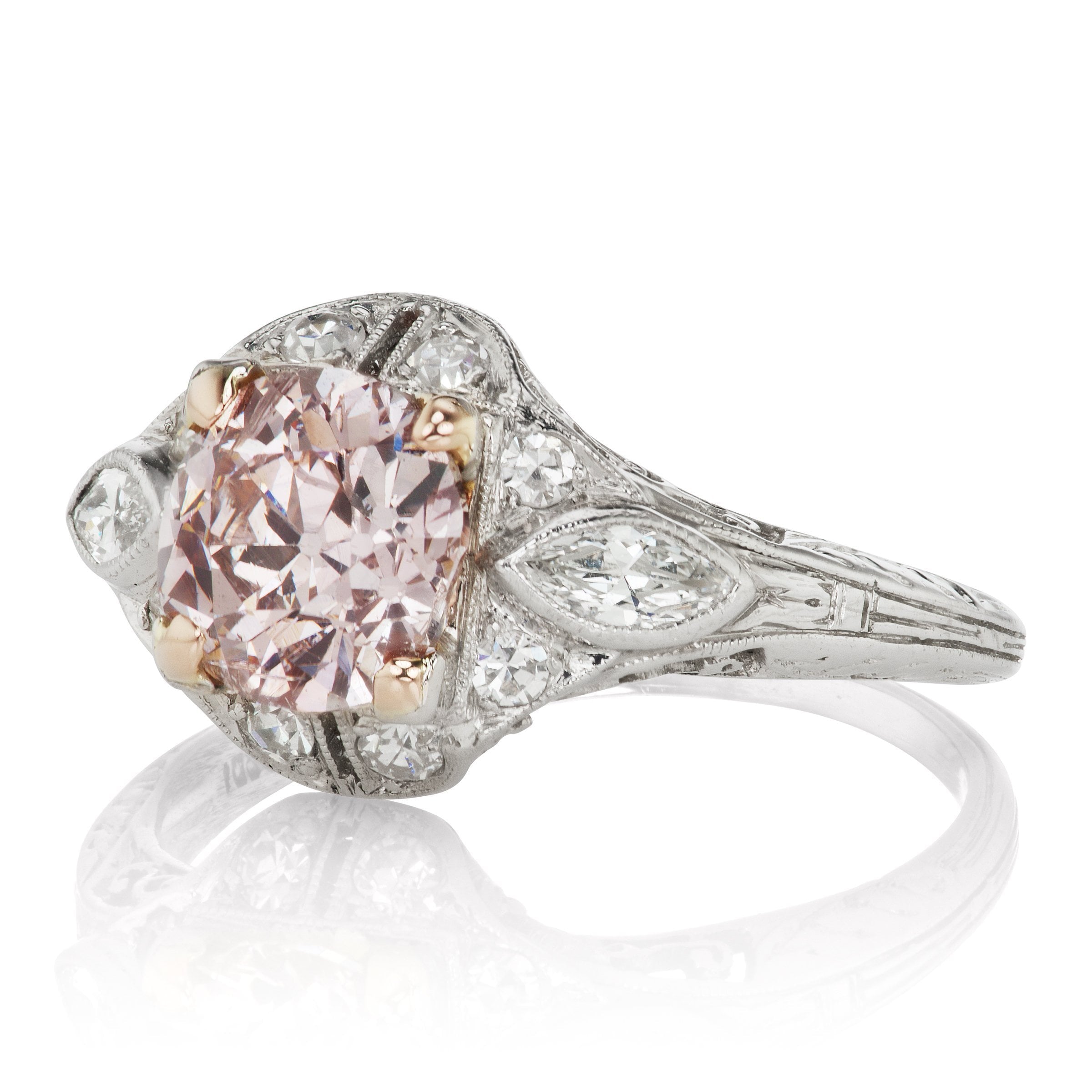 Victor Barbone Jewelry