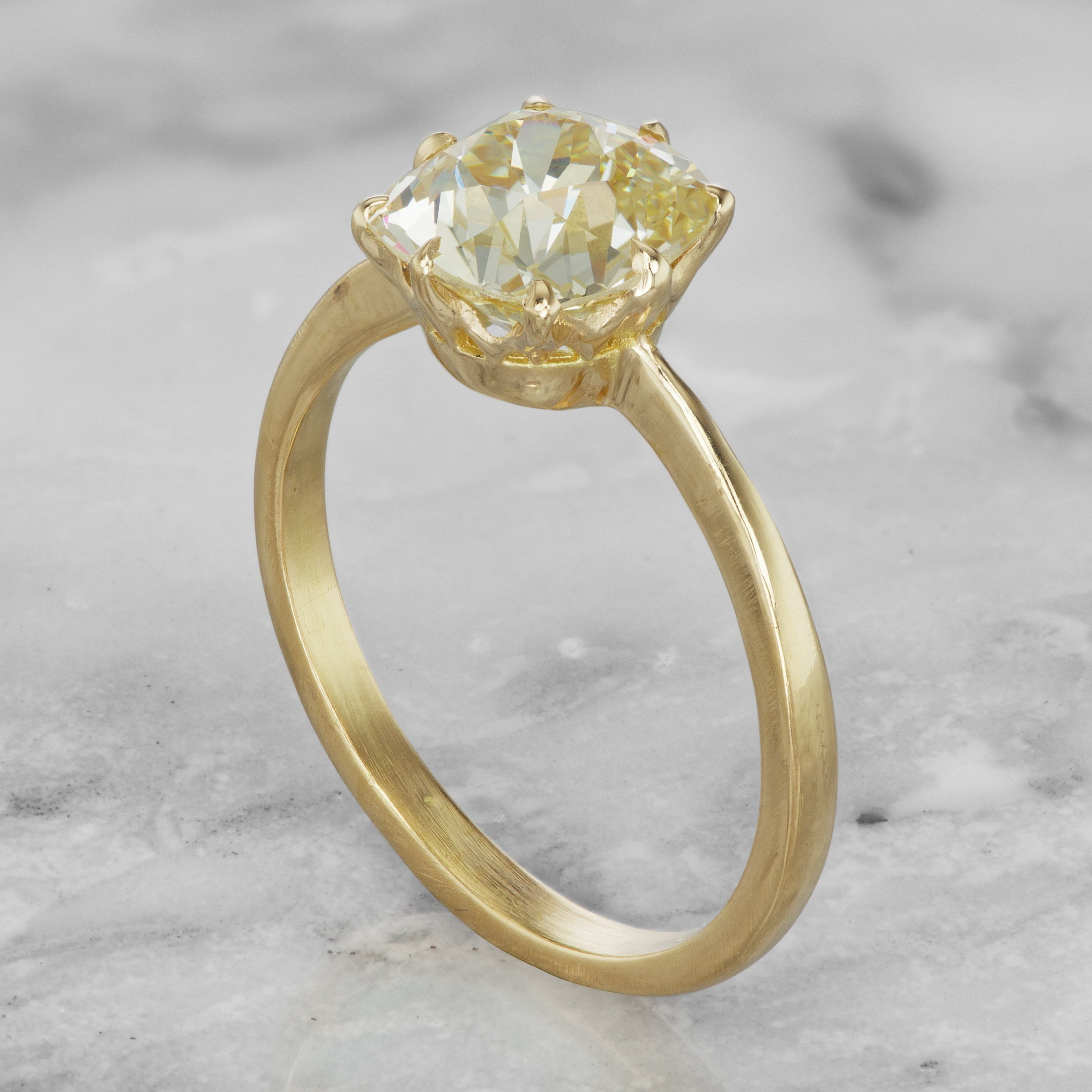 Victor Barbone Jewelry