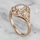 Victor Barbone Jewelry