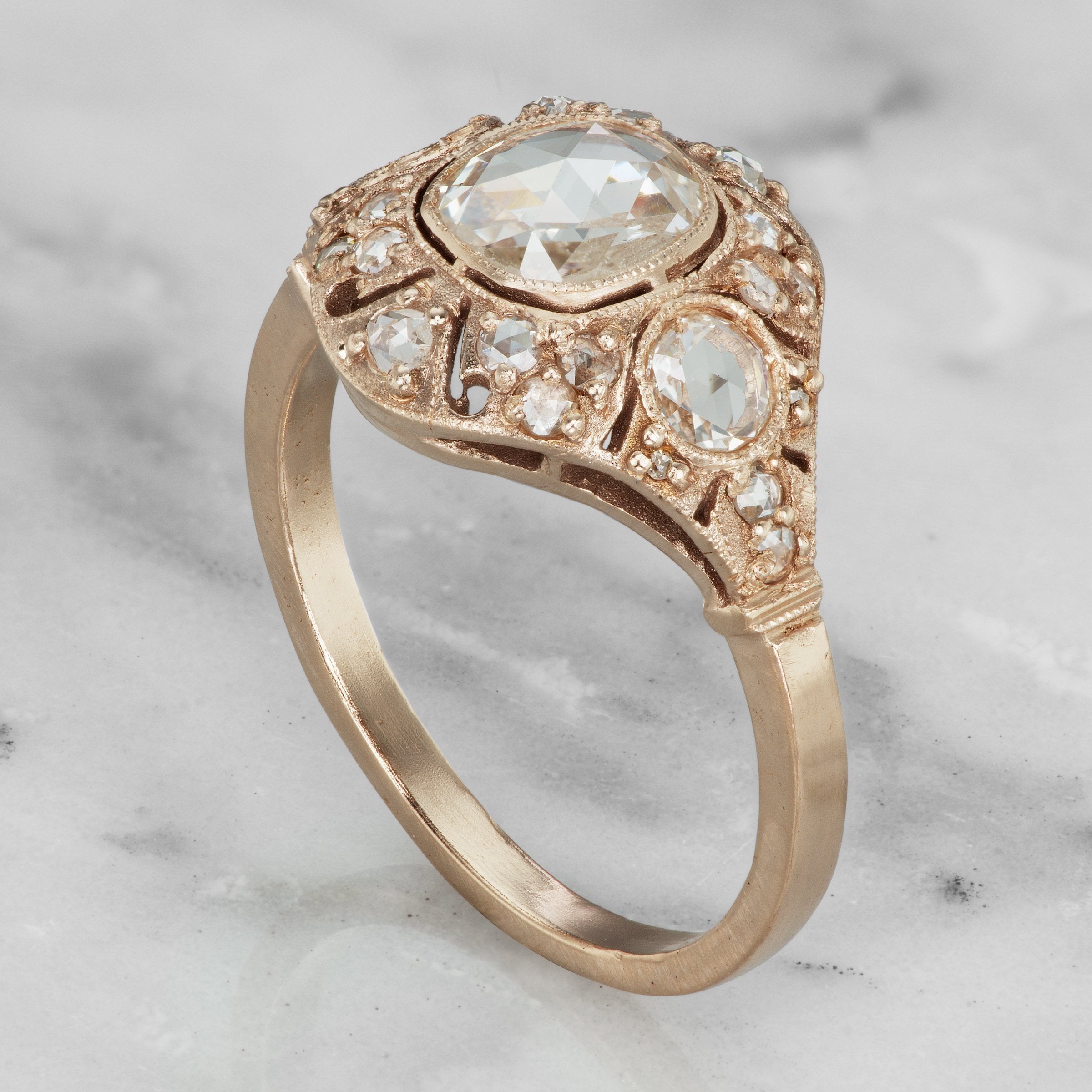 Victor Barbone Jewelry