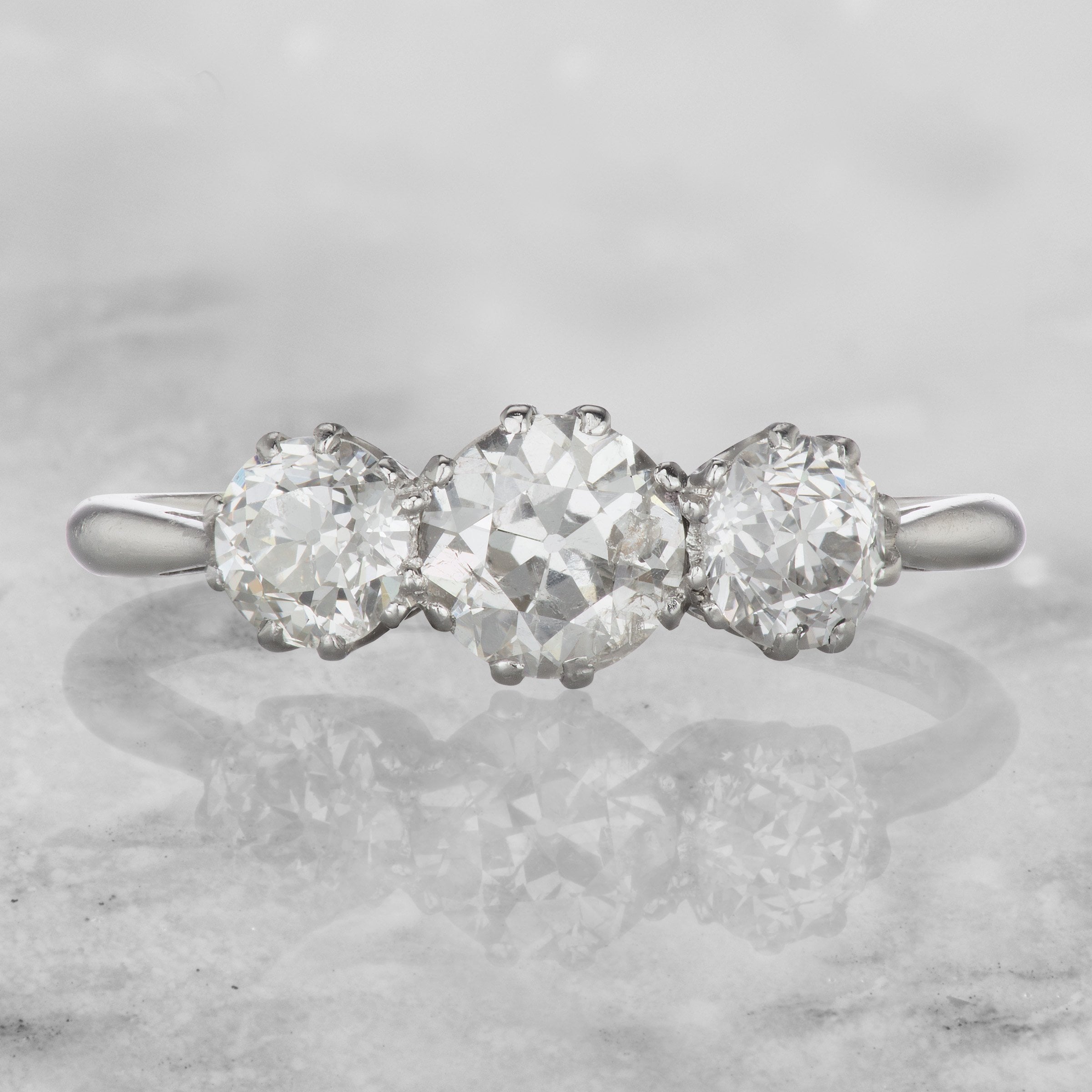 Victor Barbone Jewelry