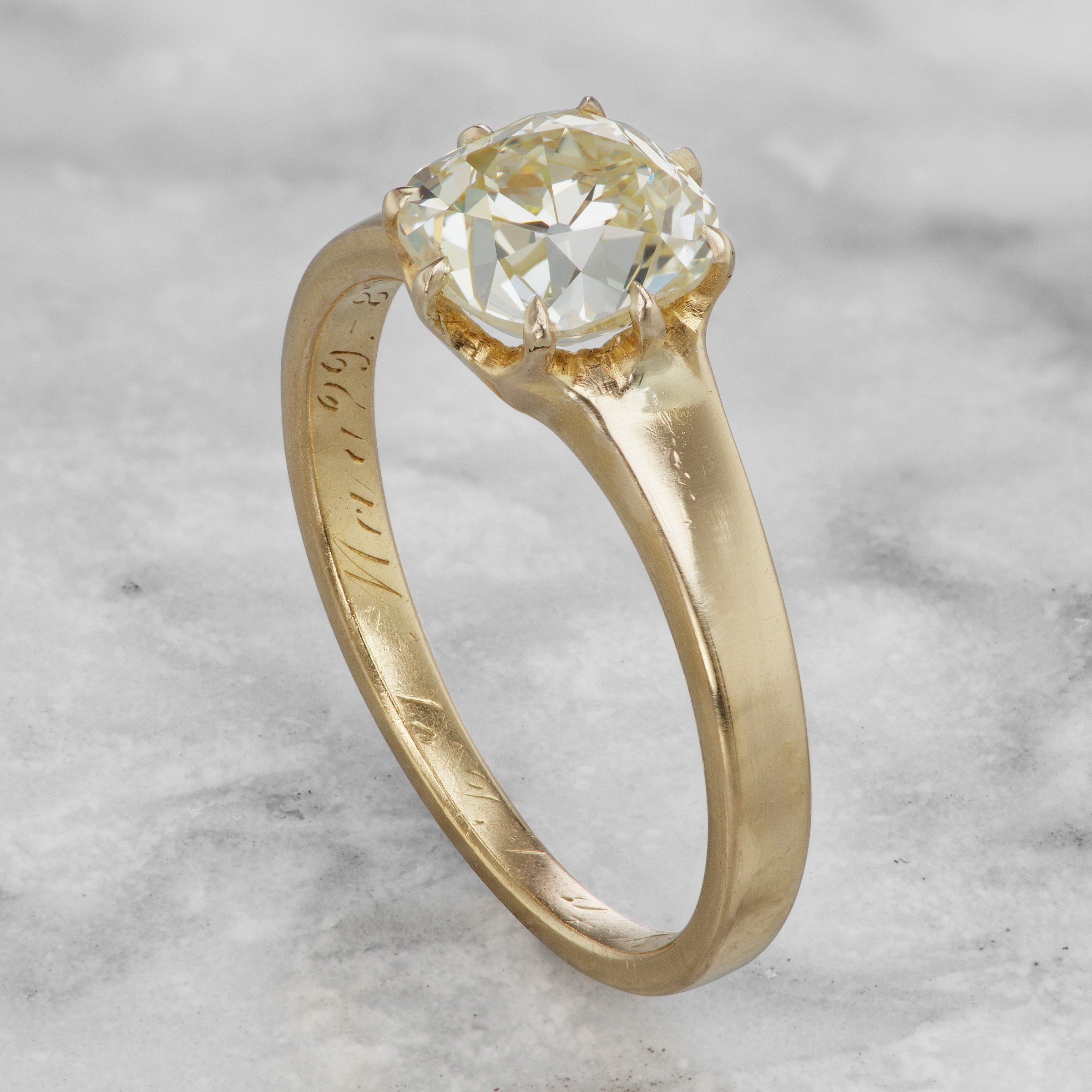 Victor Barbone Jewelry