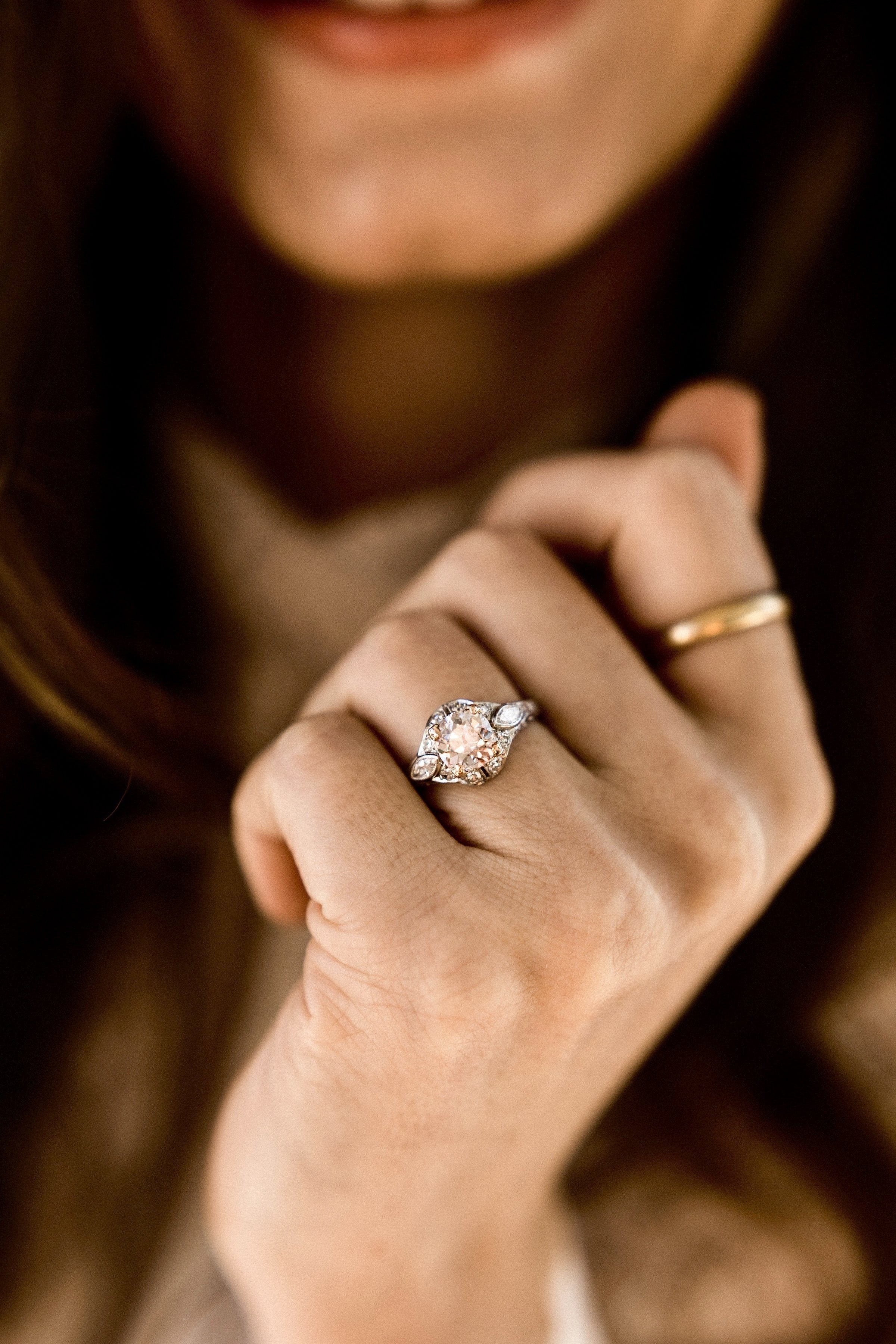 Victor Barbone Jewelry