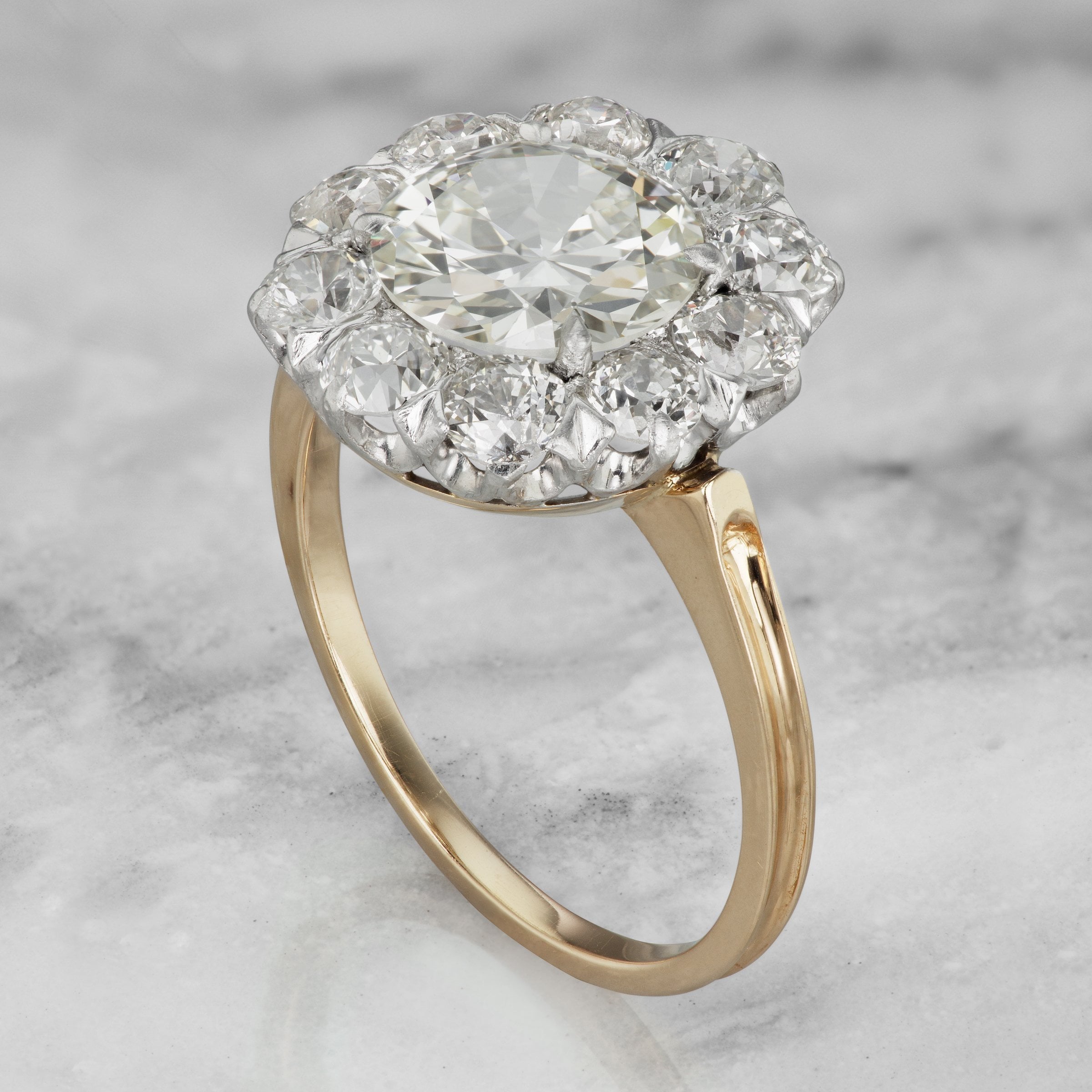 Victor Barbone Jewelry