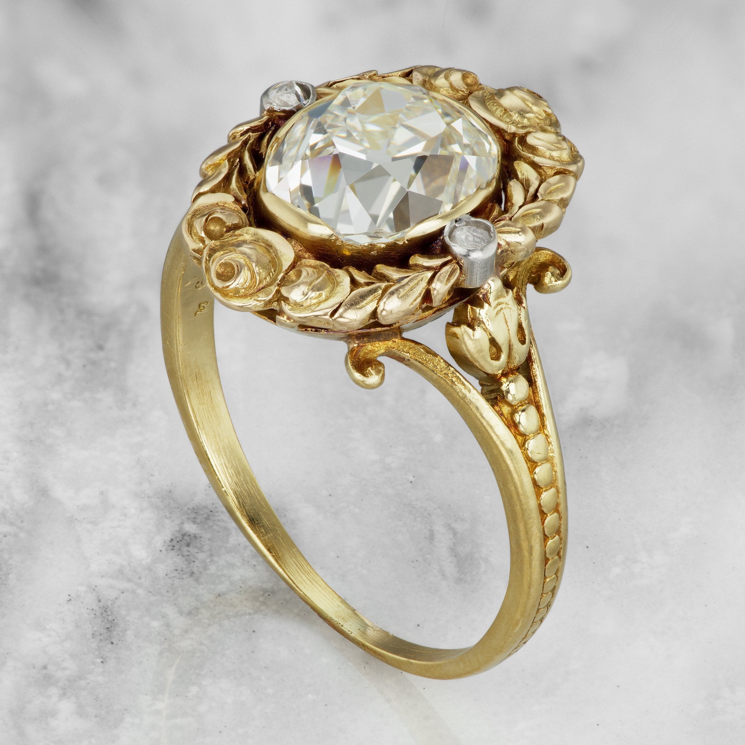 Victor Barbone Jewelry