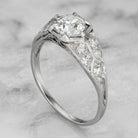 Victor Barbone Jewelry