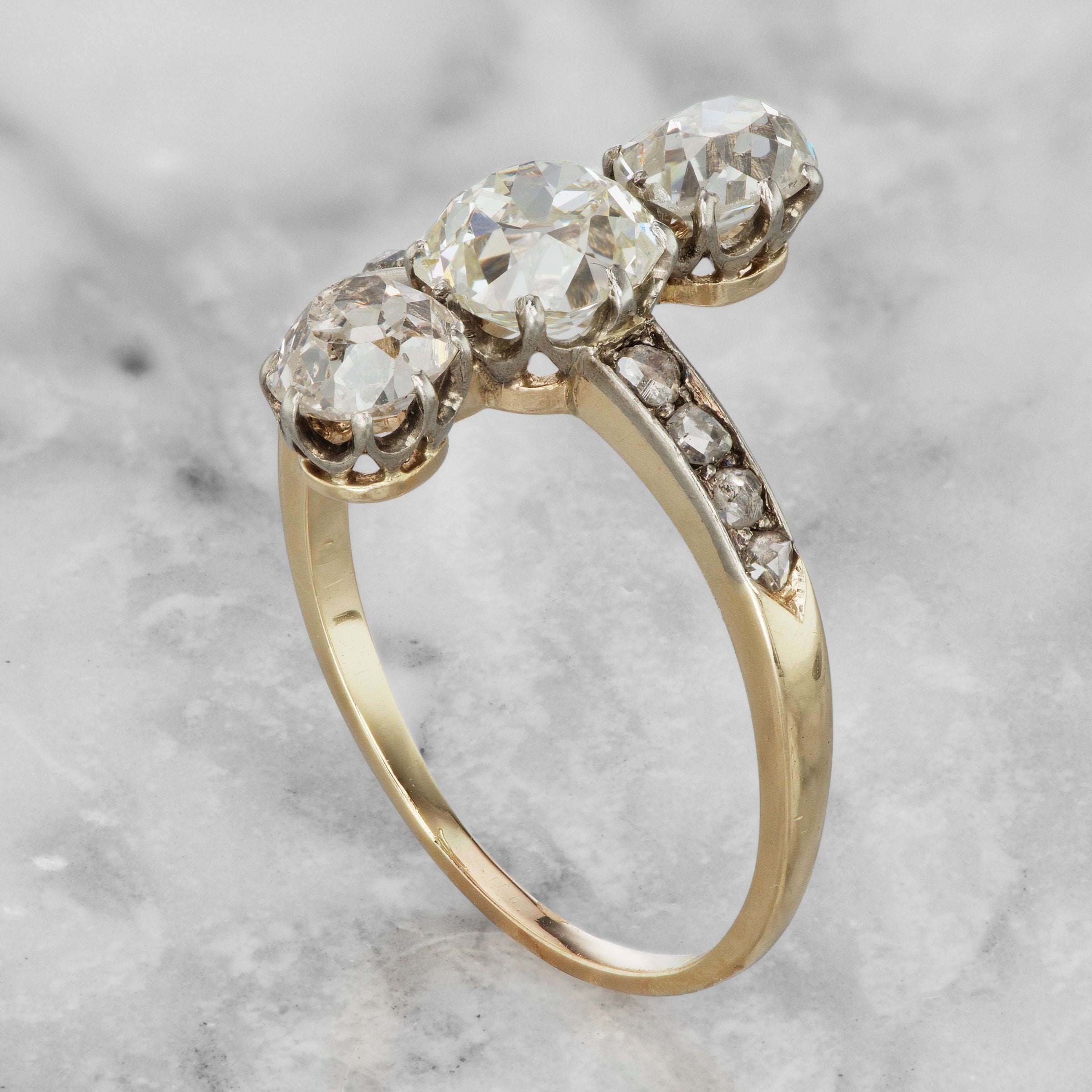 Victor Barbone Jewelry