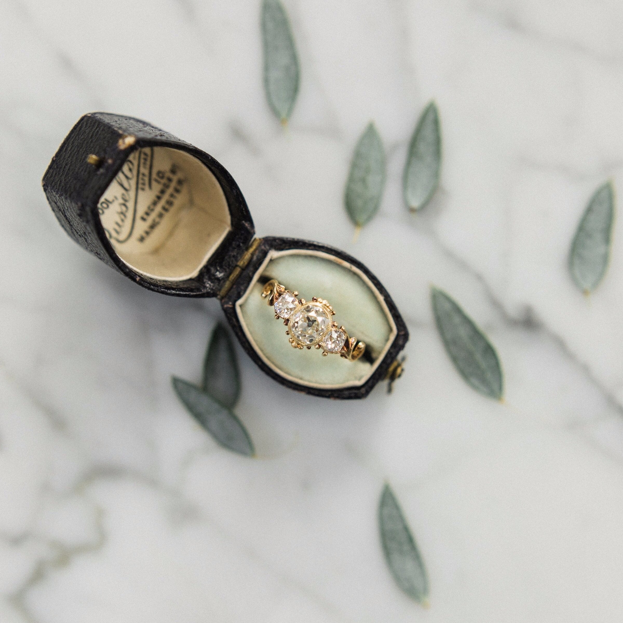 Victor Barbone Jewelry