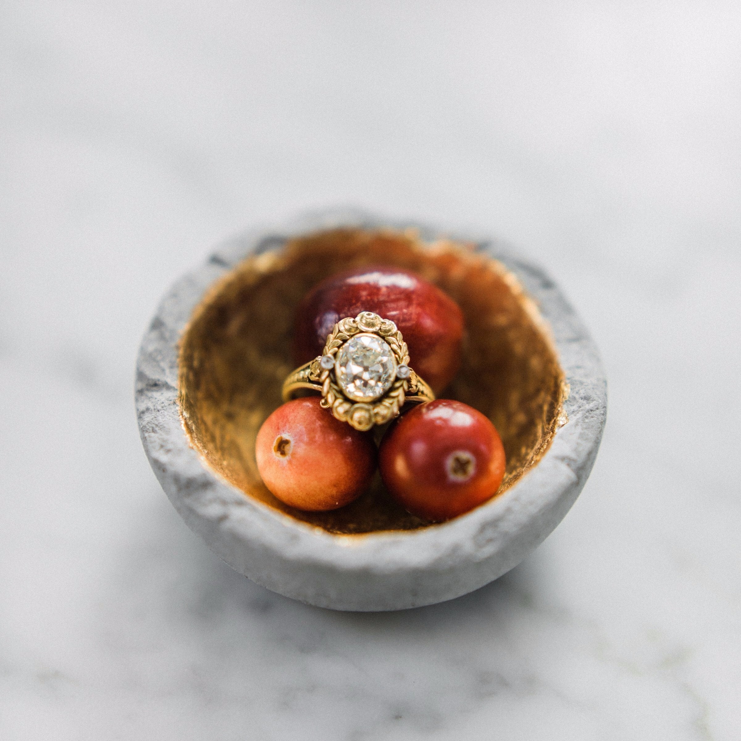 Victor Barbone Jewelry