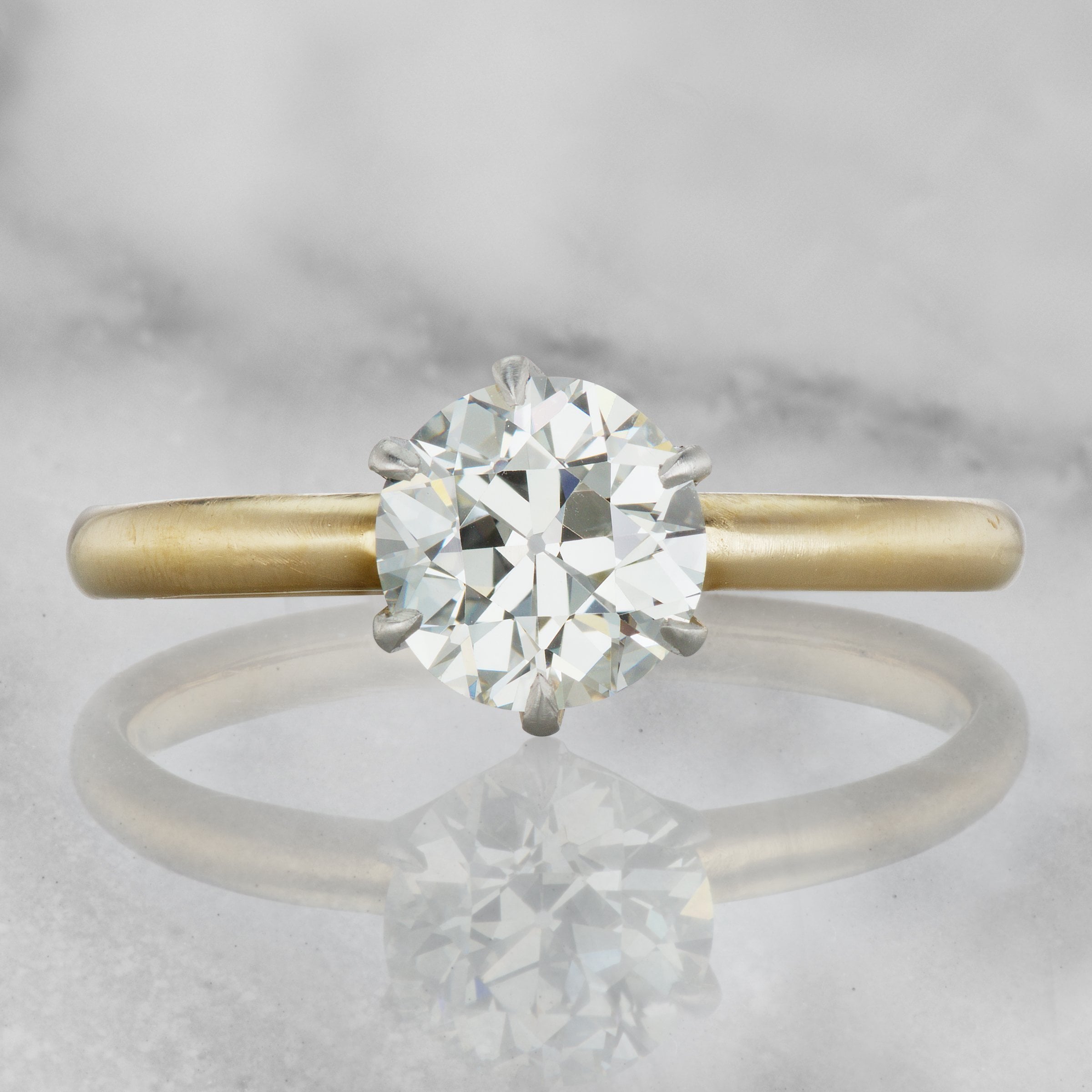 Victor Barbone Jewelry