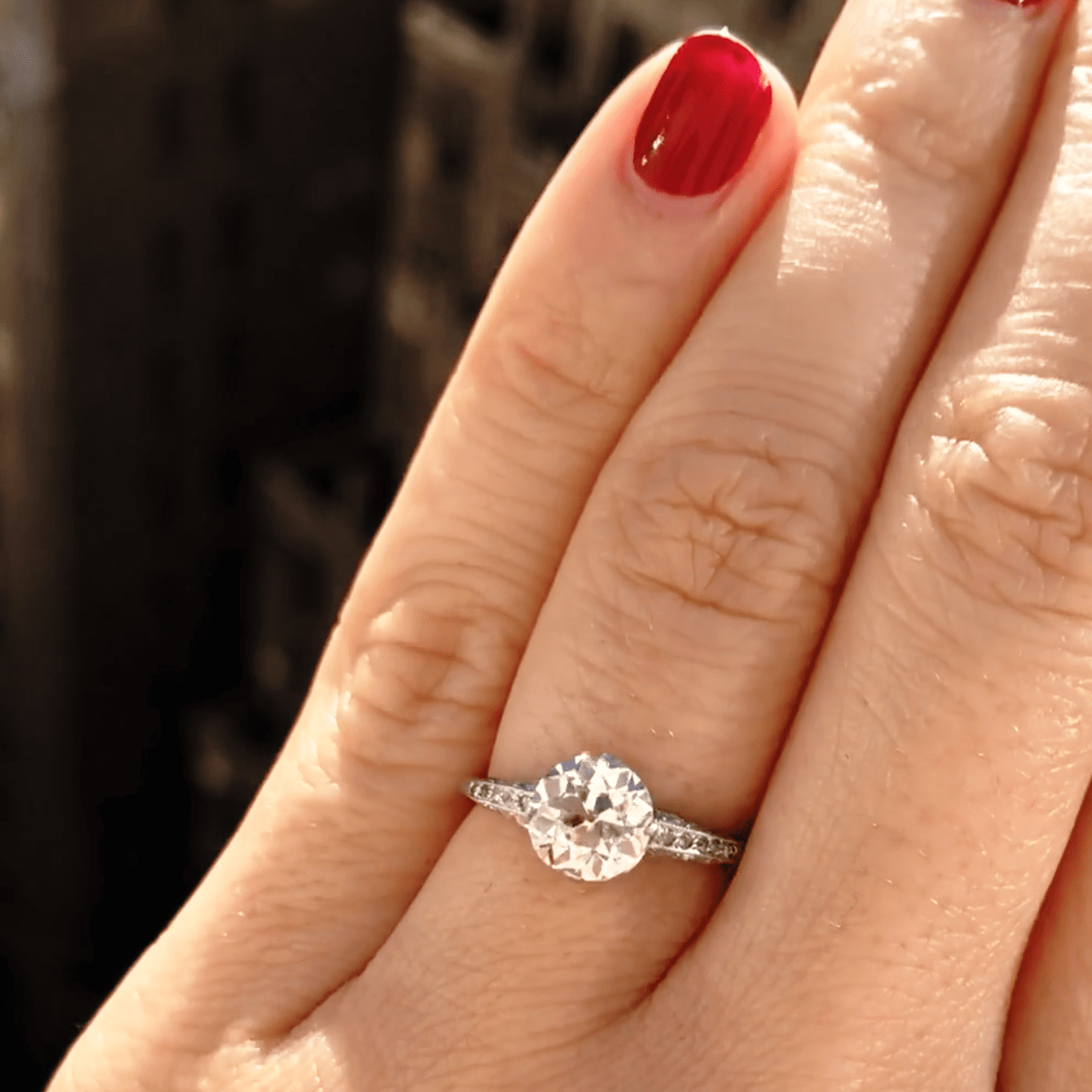 Victor Barbone Jewelry