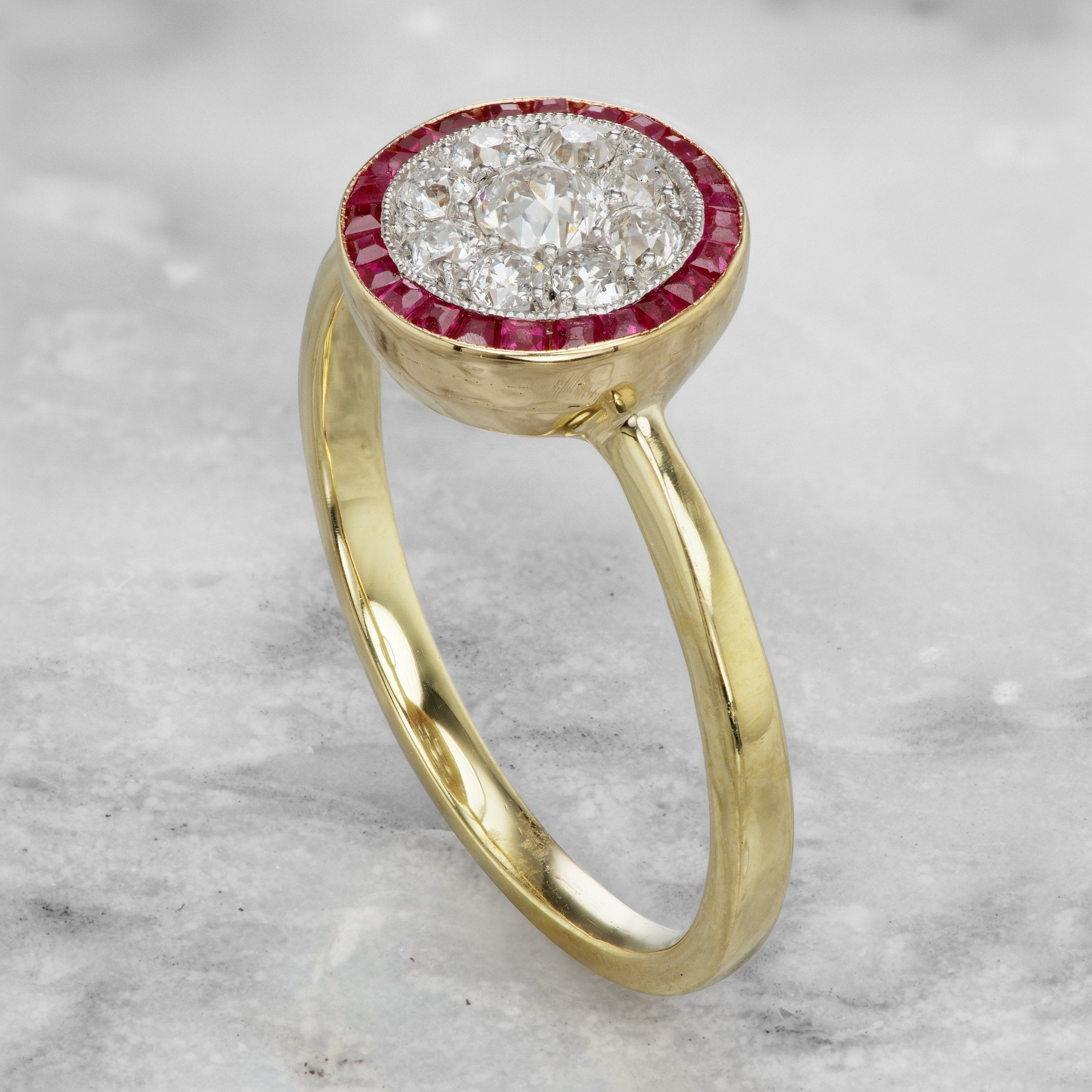 Victor Barbone Jewelry