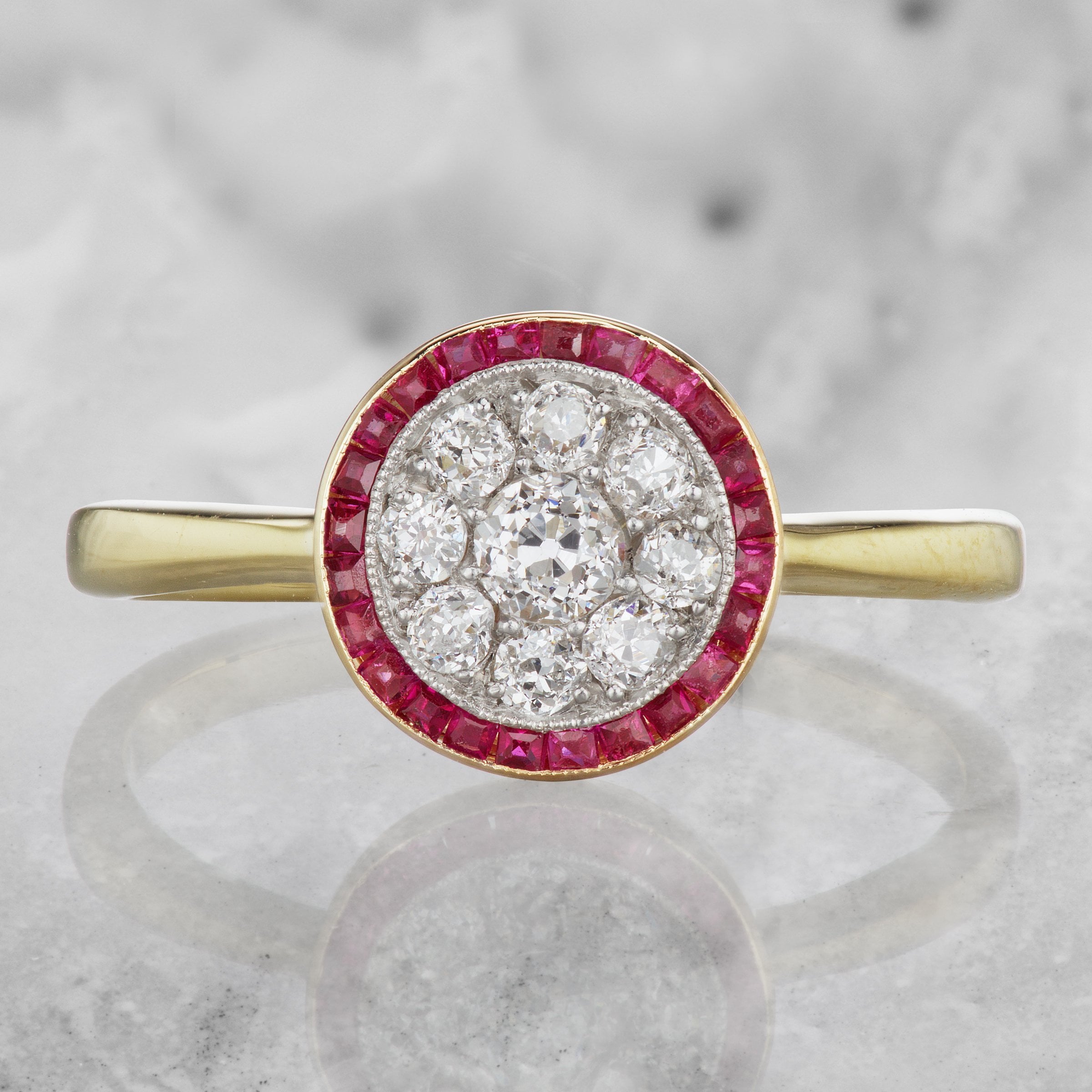 Victor Barbone Jewelry