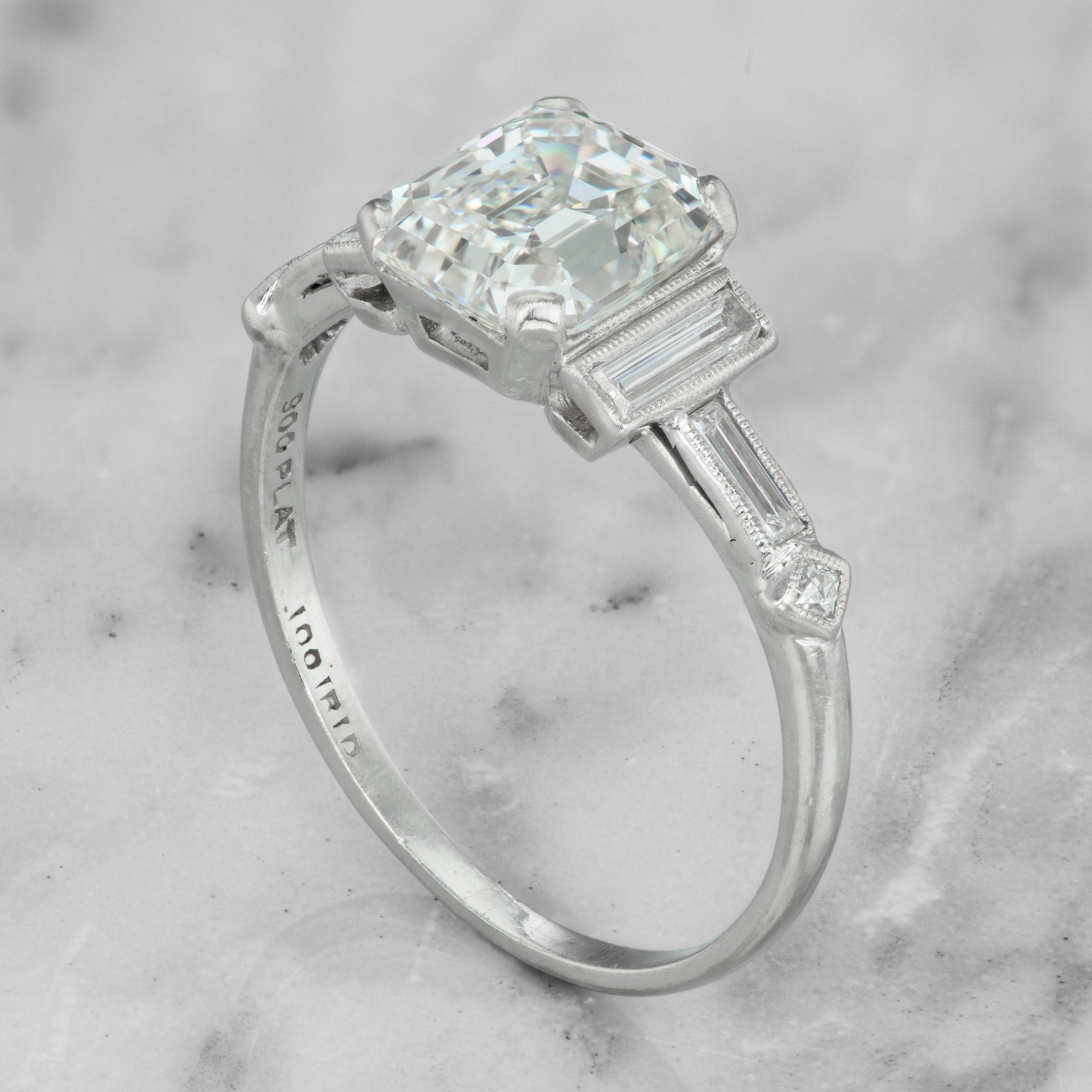 Victor Barbone Jewelry