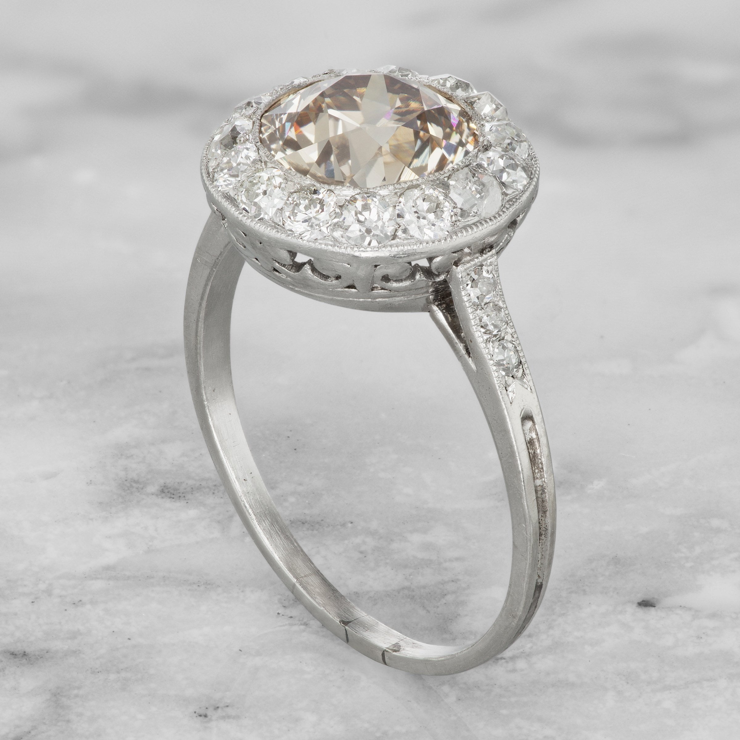 Victor Barbone Jewelry