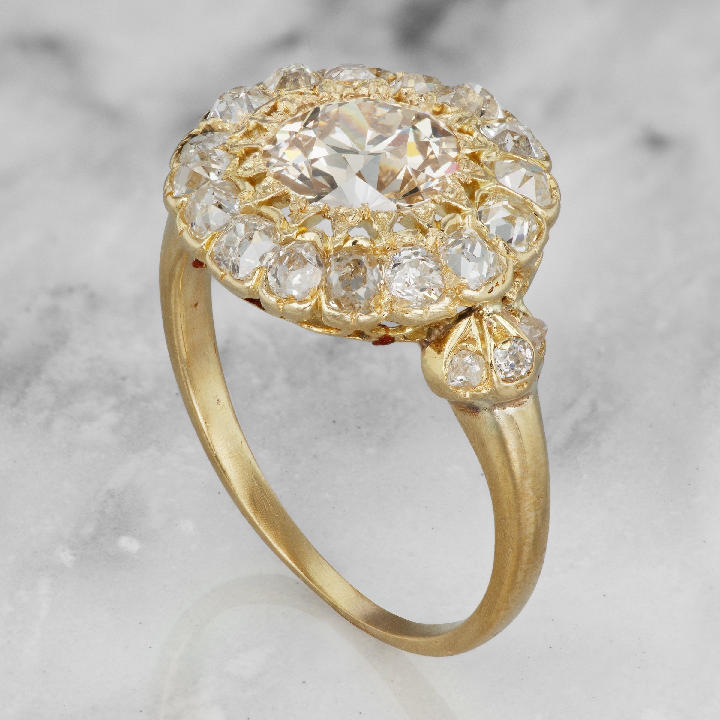 Victor Barbone Jewelry