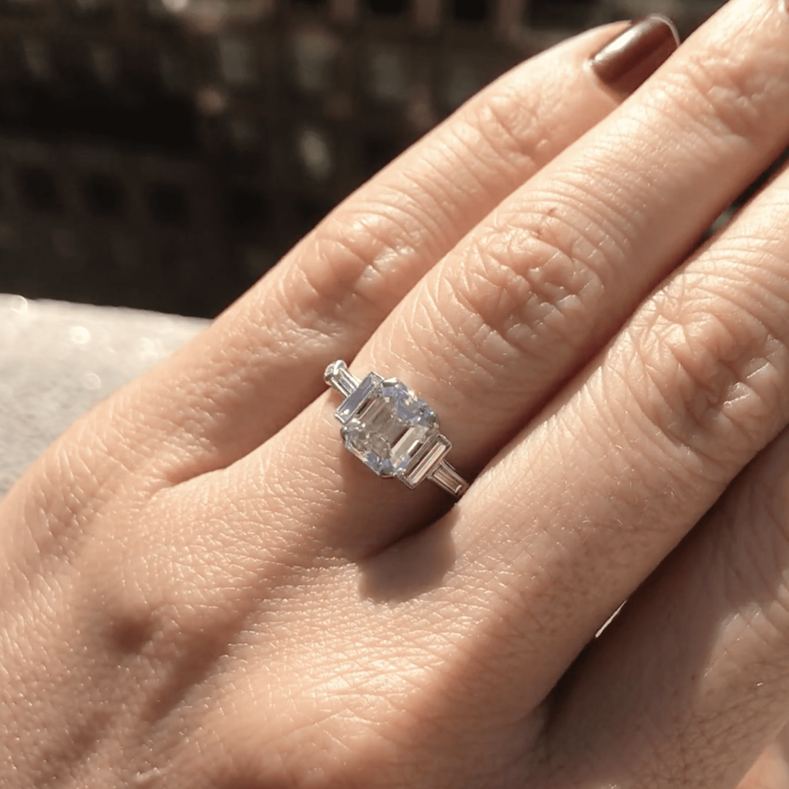 Victor Barbone Jewelry