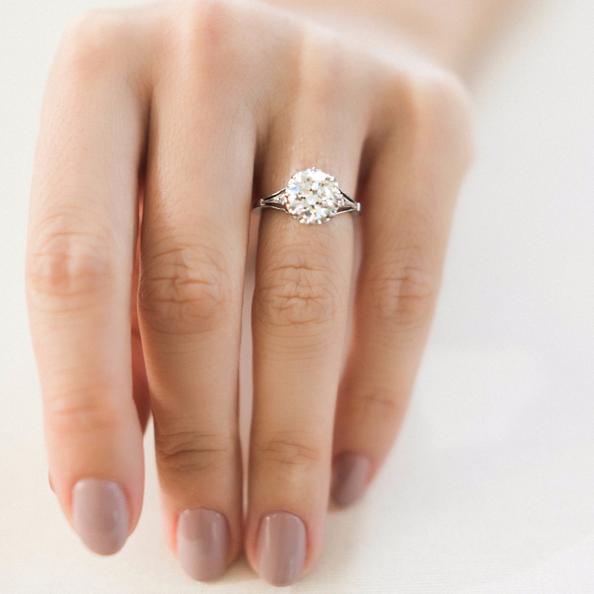 Victor Barbone Jewelry