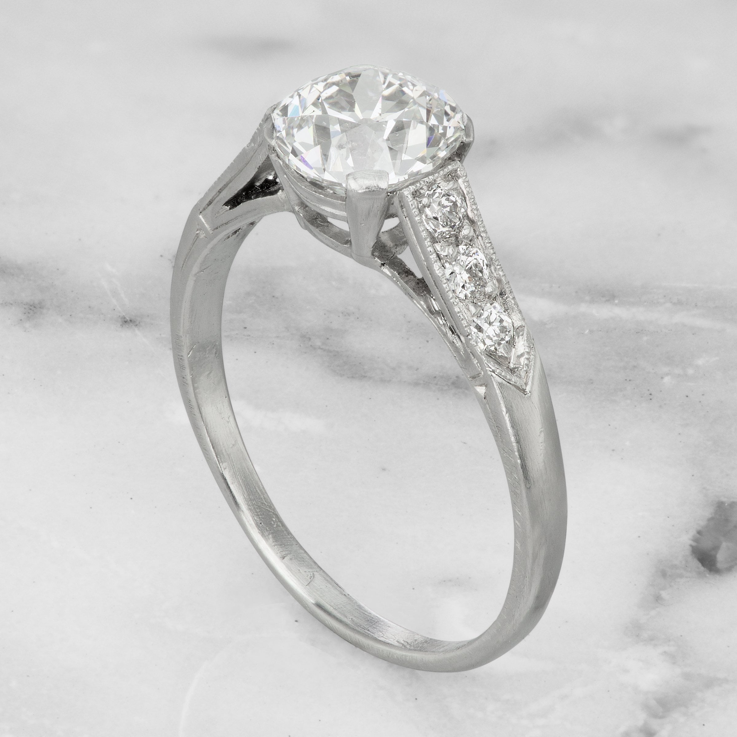 Victor Barbone Jewelry