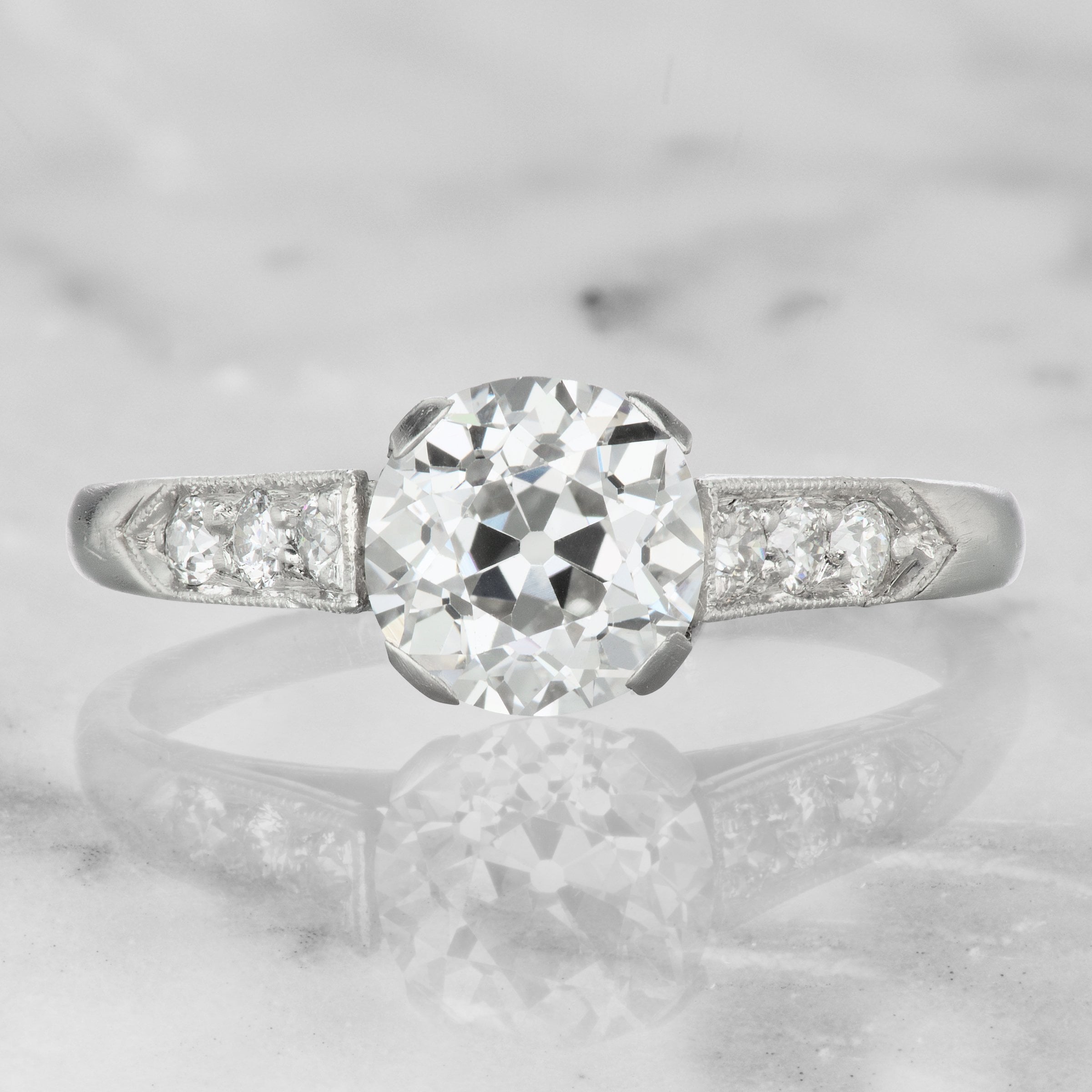 Victor Barbone Jewelry