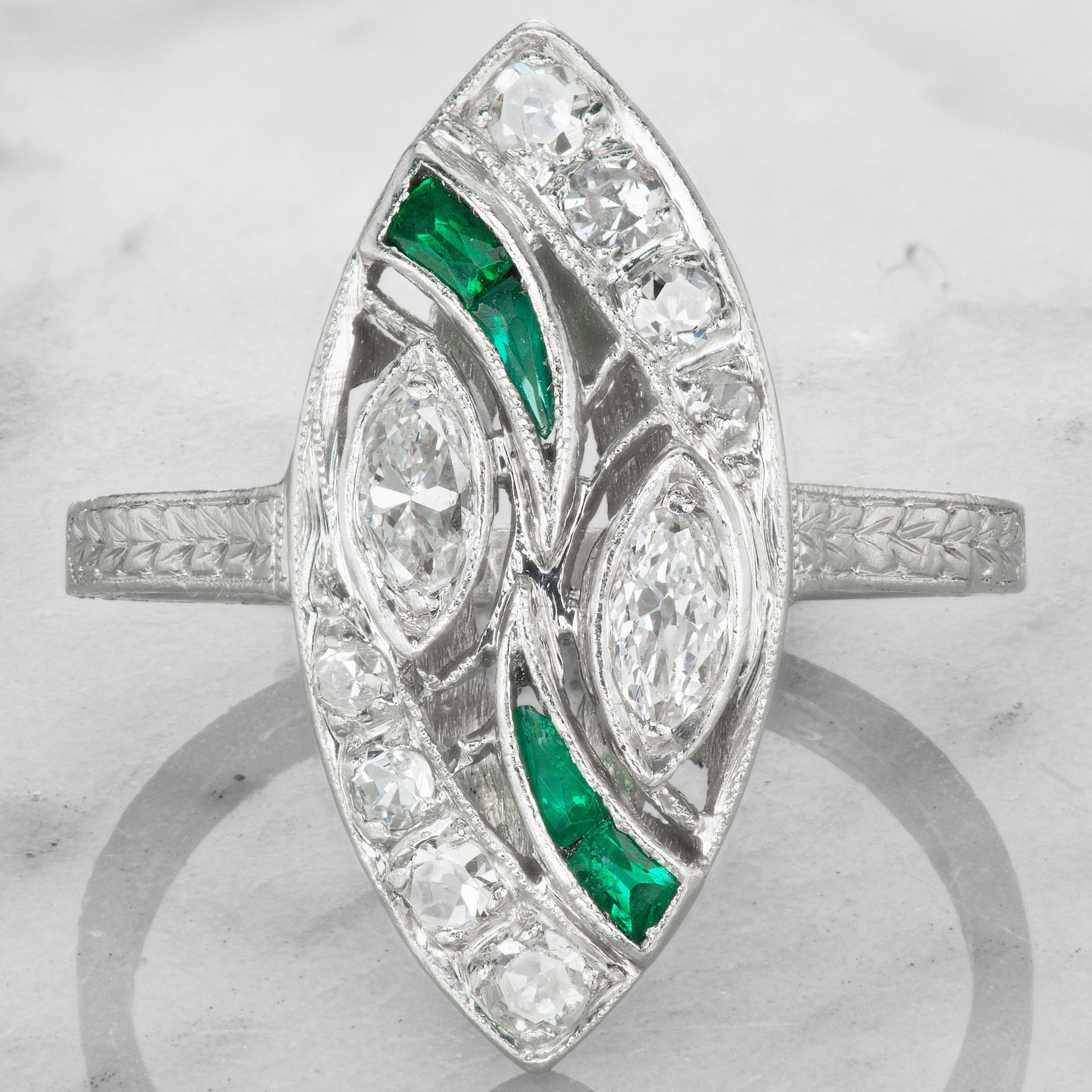 Victor Barbone Jewelry