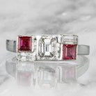 Victor Barbone Jewelry