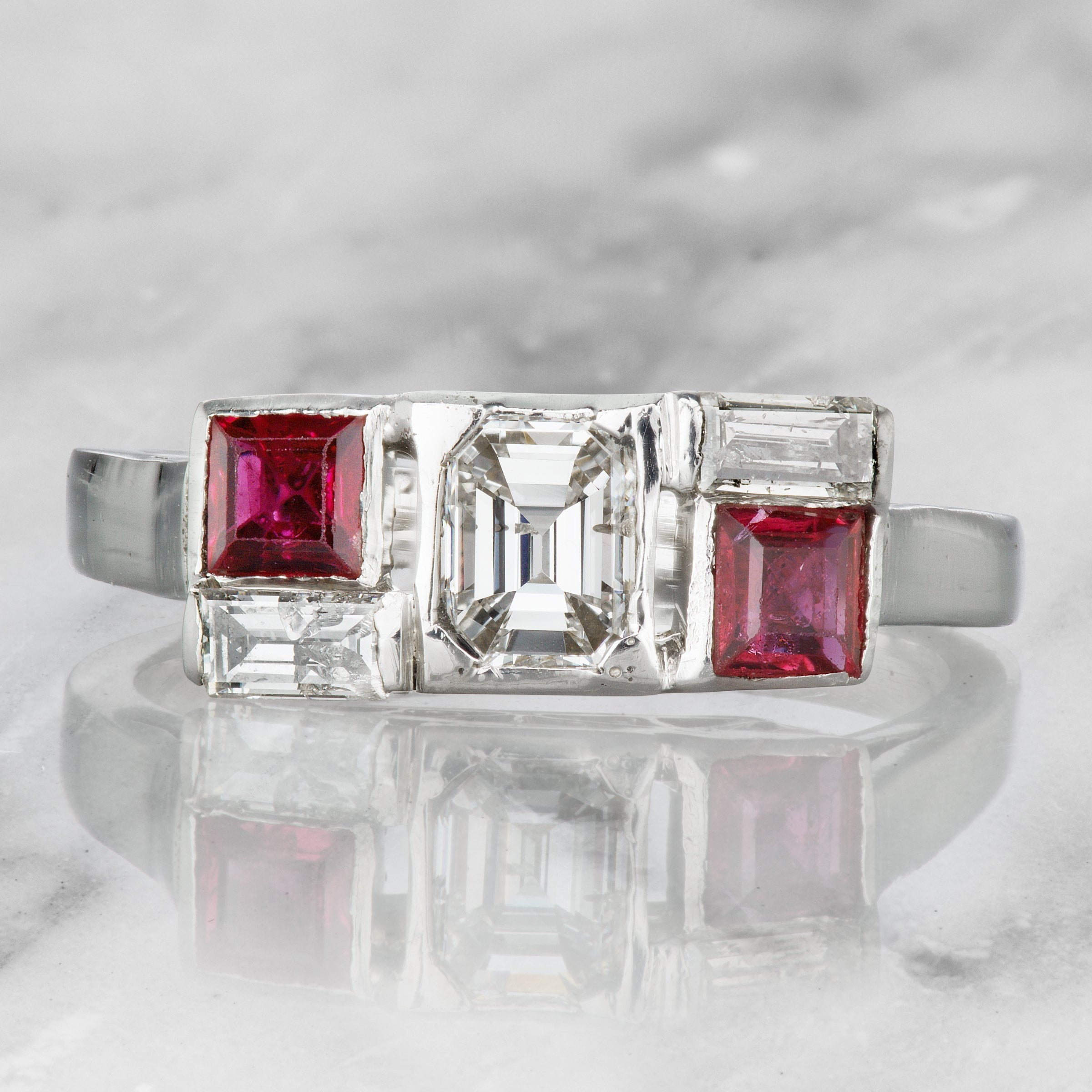 Victor Barbone Jewelry