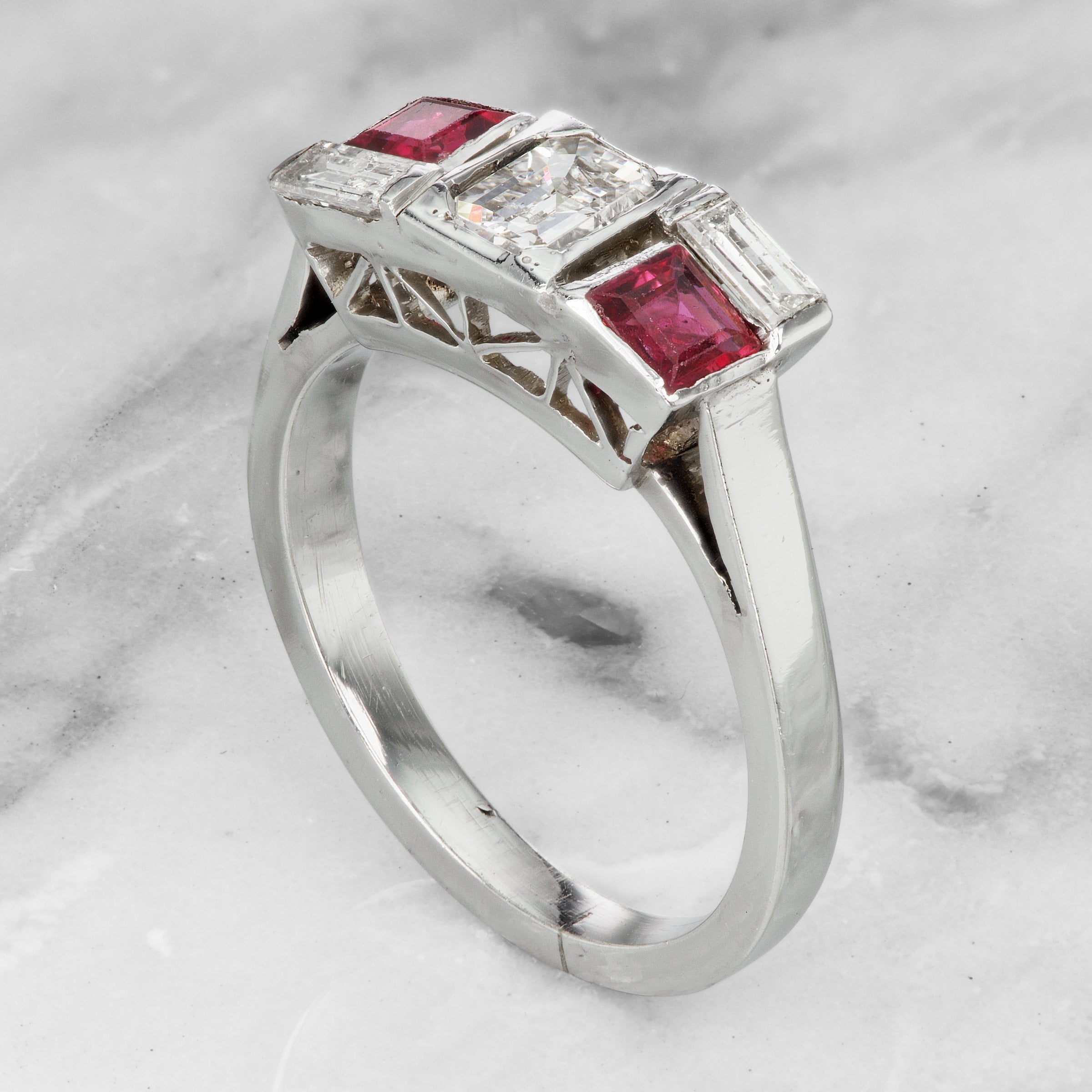 Victor Barbone Jewelry