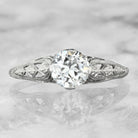 Victor Barbone Jewelry