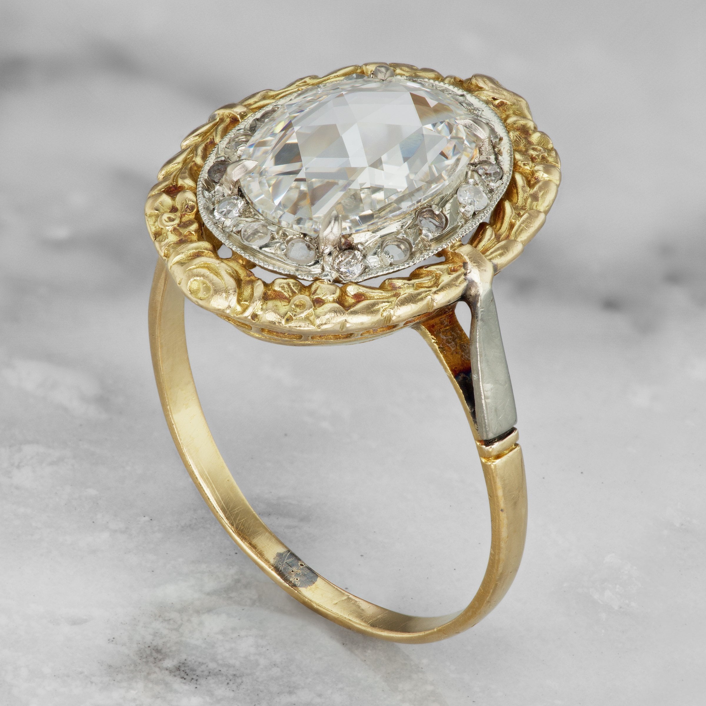 Victor Barbone Jewelry