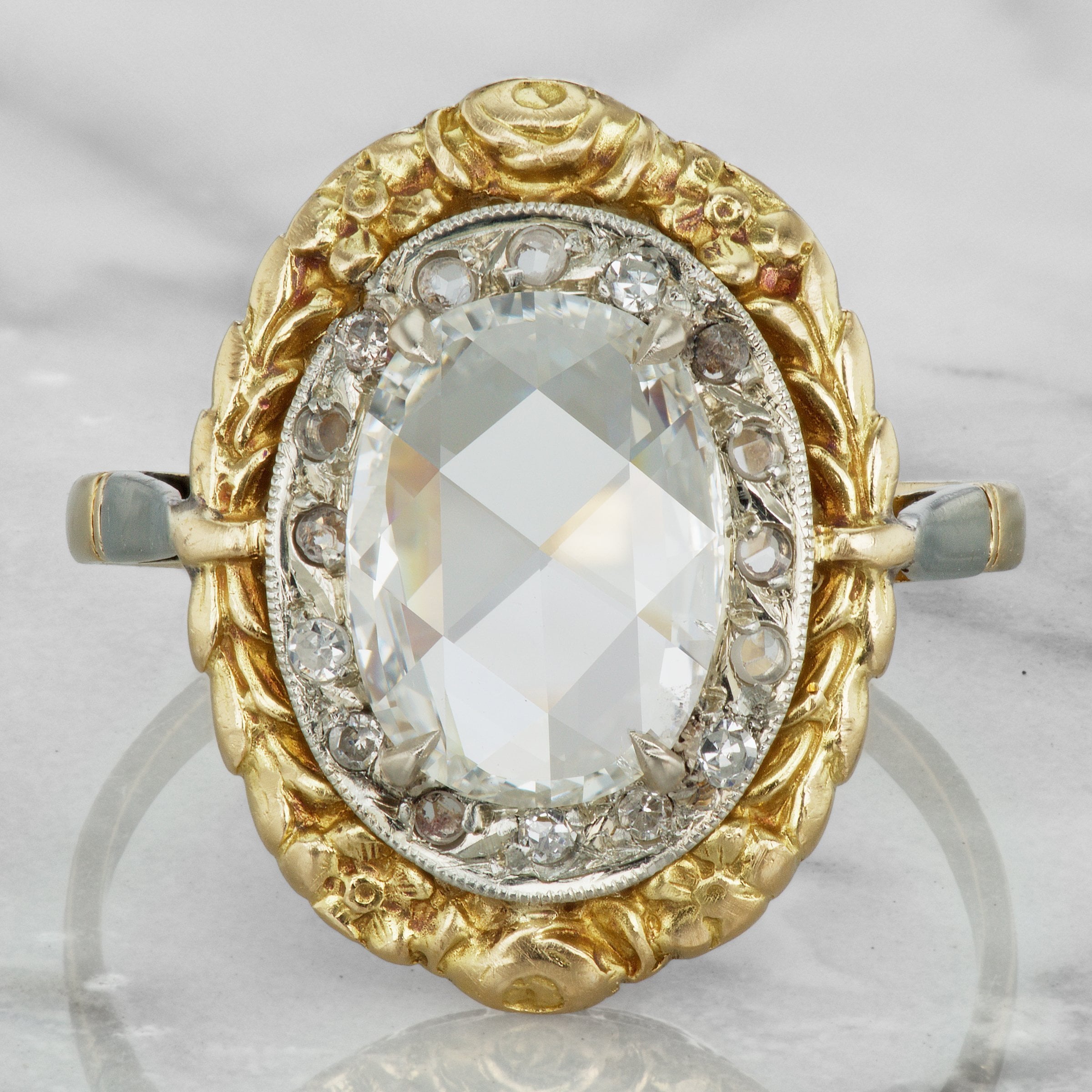 Victor Barbone Jewelry