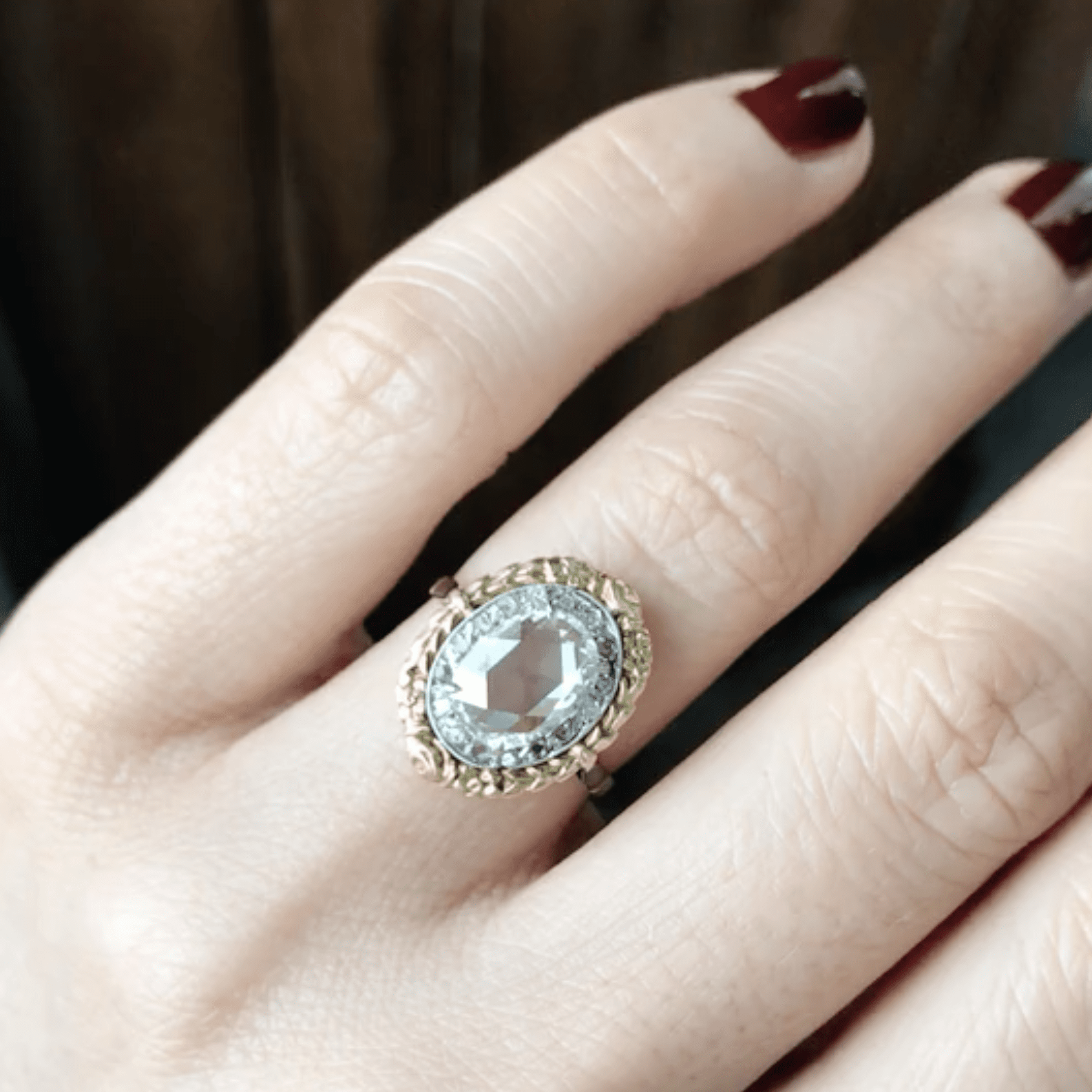 Victor Barbone Jewelry