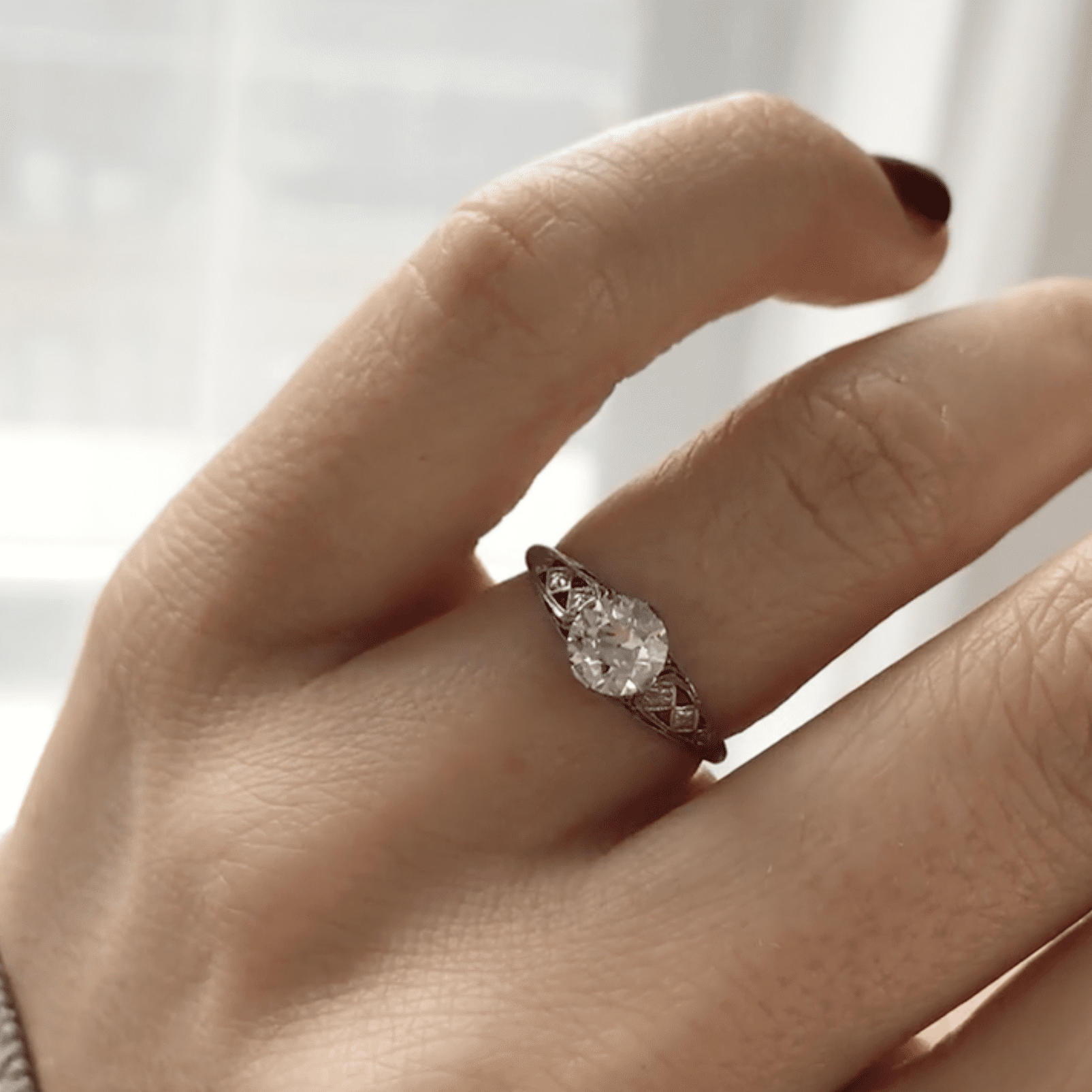 Victor Barbone Jewelry