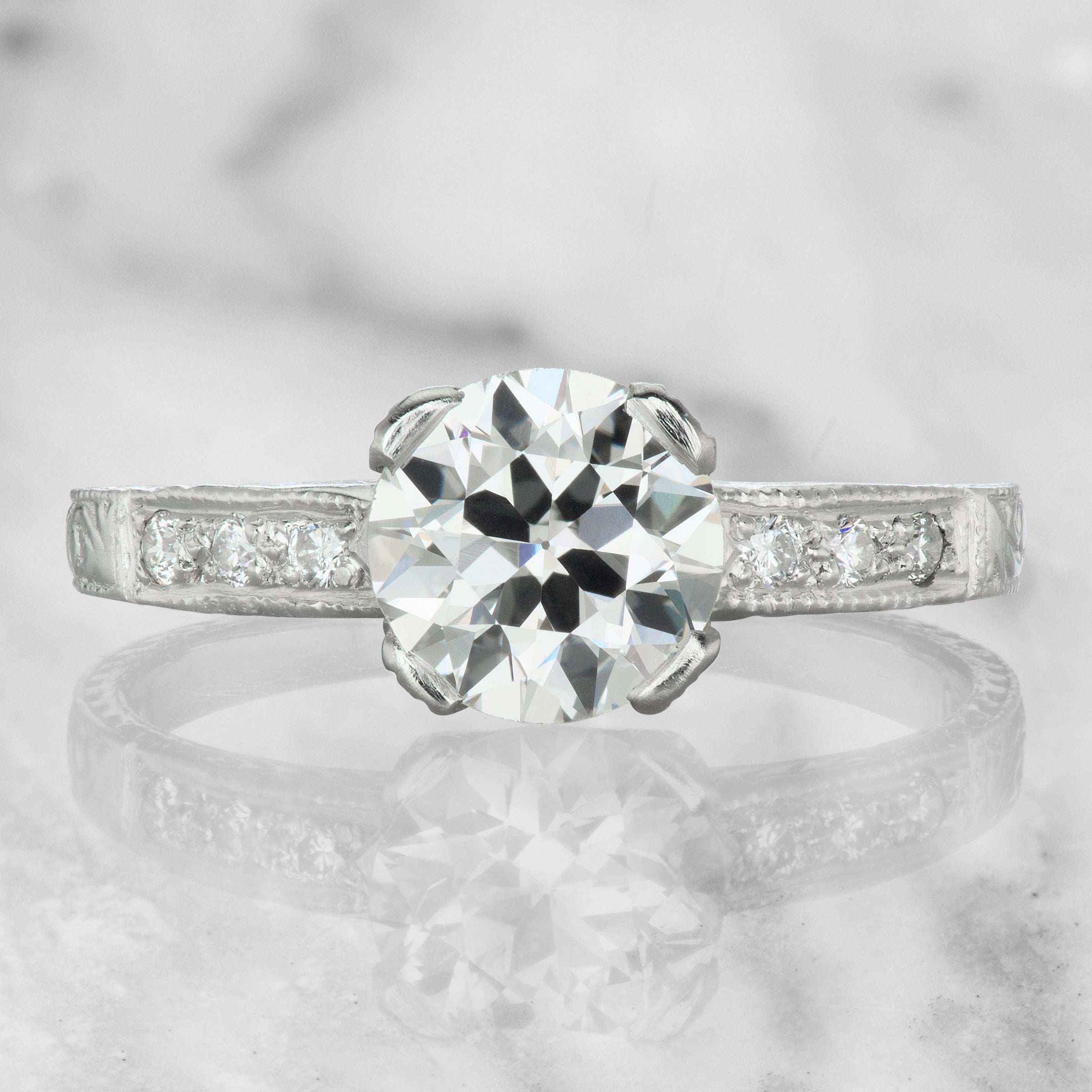 Victor Barbone Jewelry