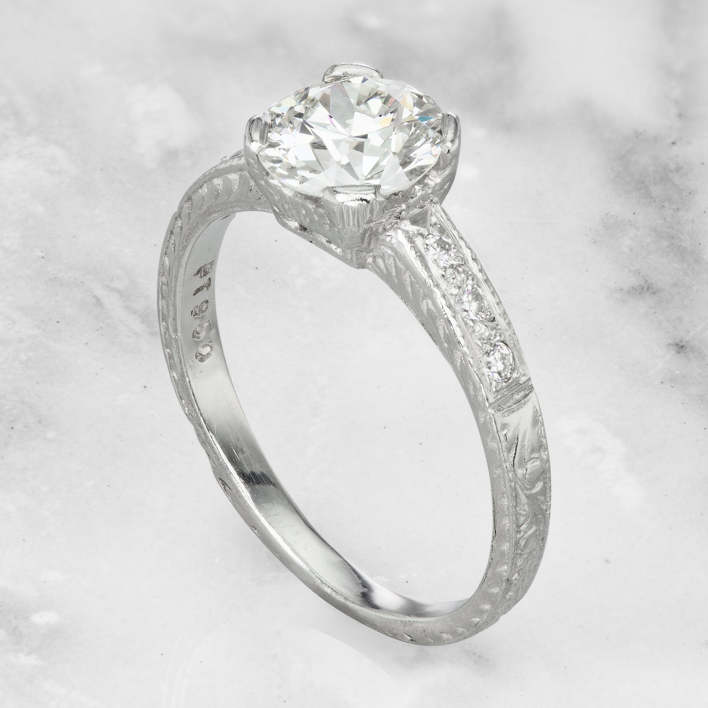 Victor Barbone Jewelry