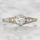 Victor Barbone Jewelry